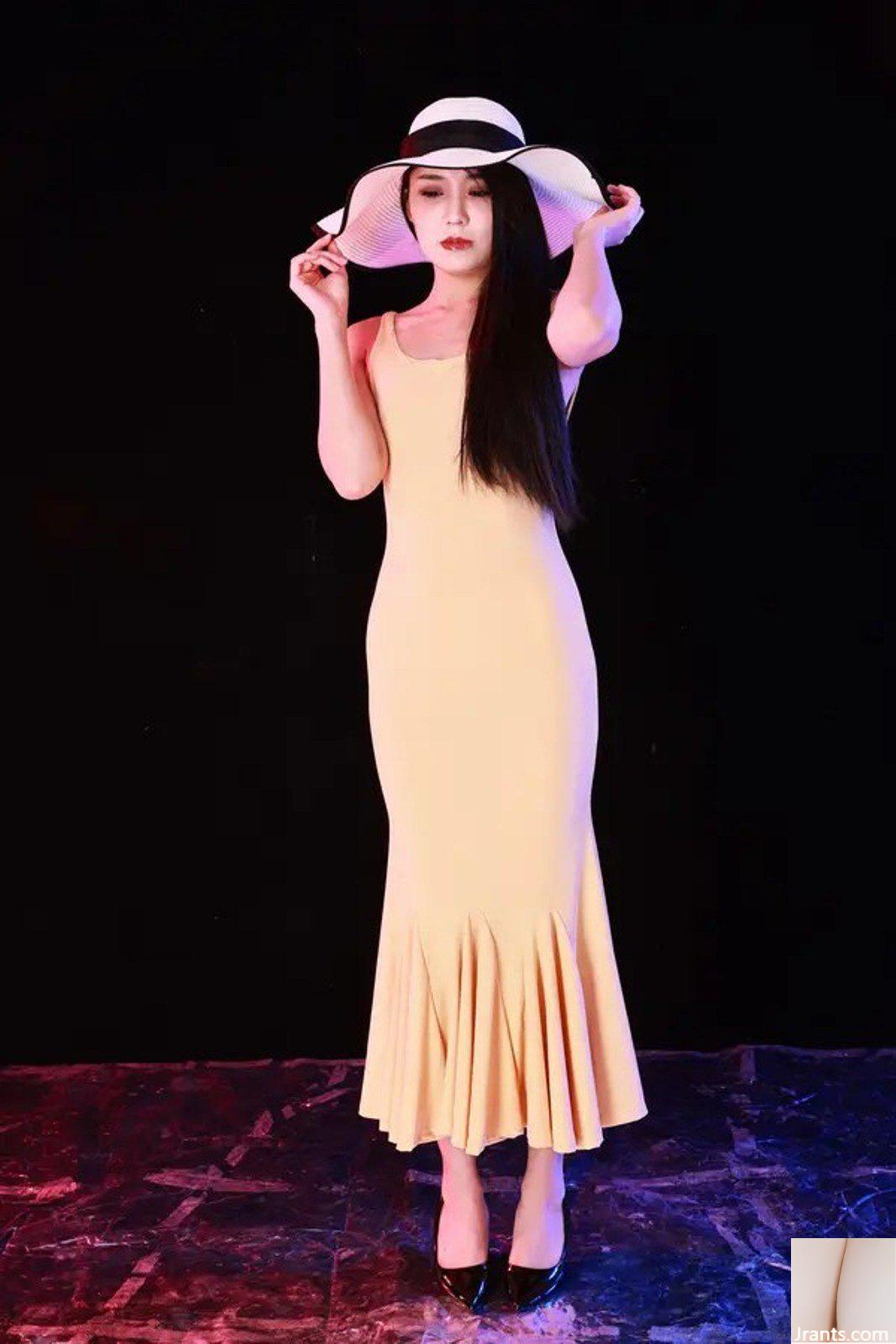 Bộ ảnh riêng tư của người mẫu Trung Quốc Xiaochen-03 (110P) - Ảnh 5