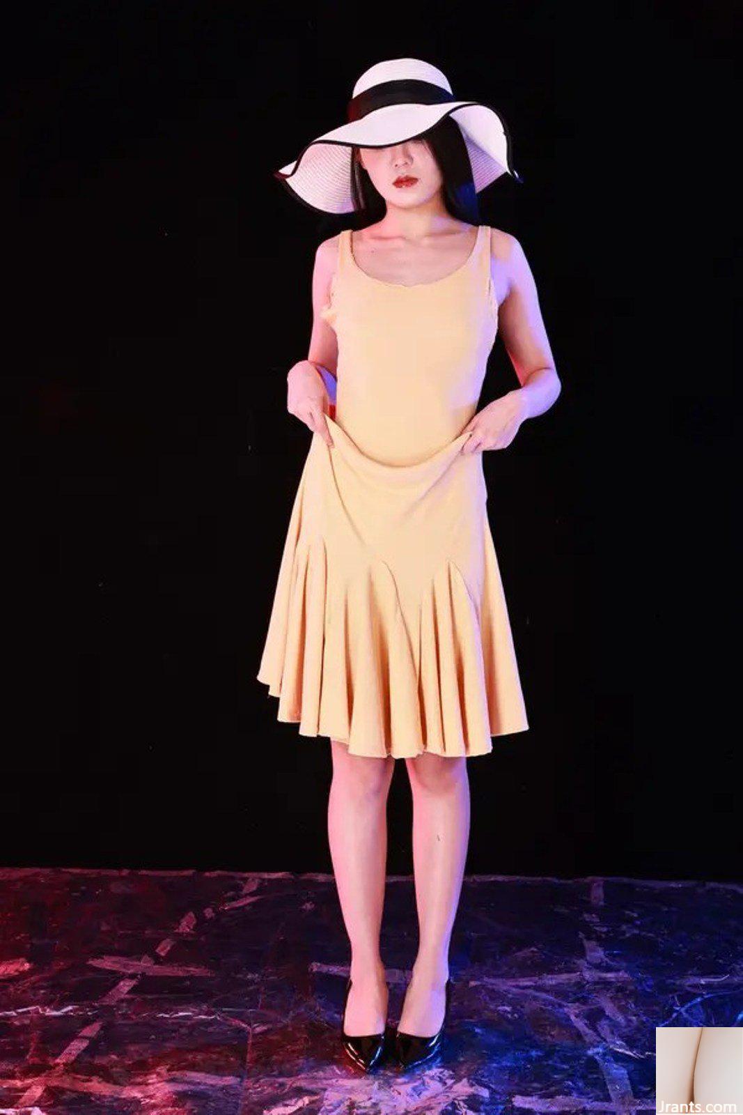 Bộ ảnh riêng tư của người mẫu Trung Quốc Xiaochen-03 (110P) - Ảnh 54