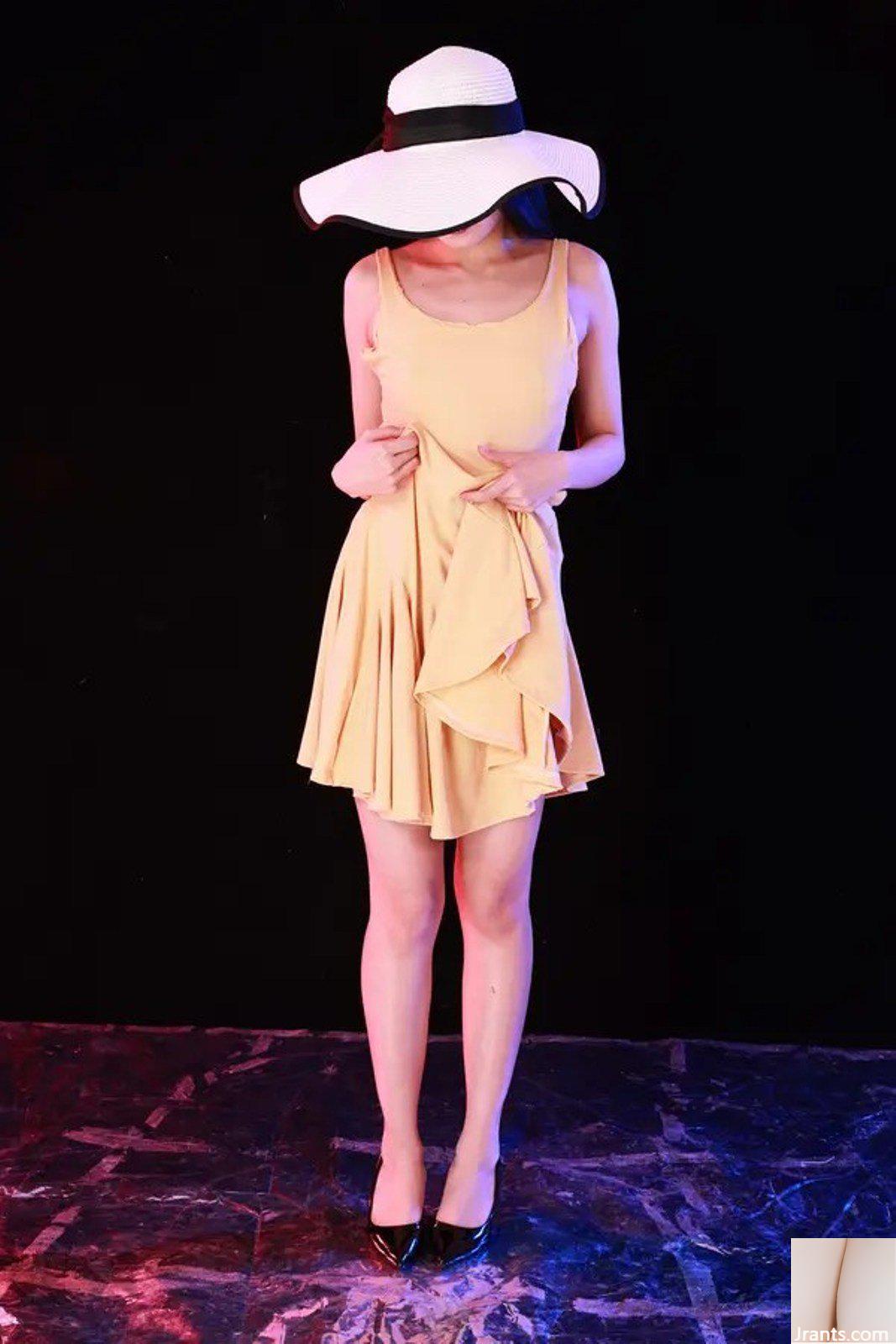 Bộ ảnh riêng tư của người mẫu Trung Quốc Xiaochen-03 (110P) - Ảnh 56