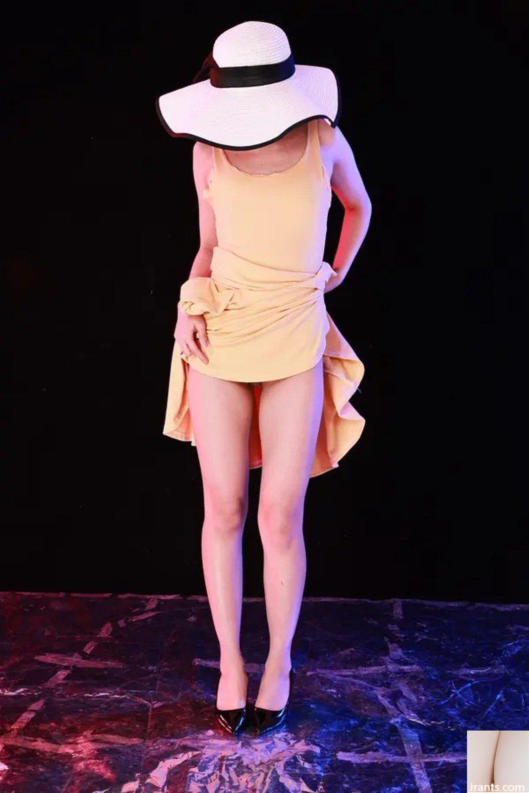 Bộ ảnh riêng tư của người mẫu Trung Quốc Xiaochen-03 (110P) - Ảnh 59