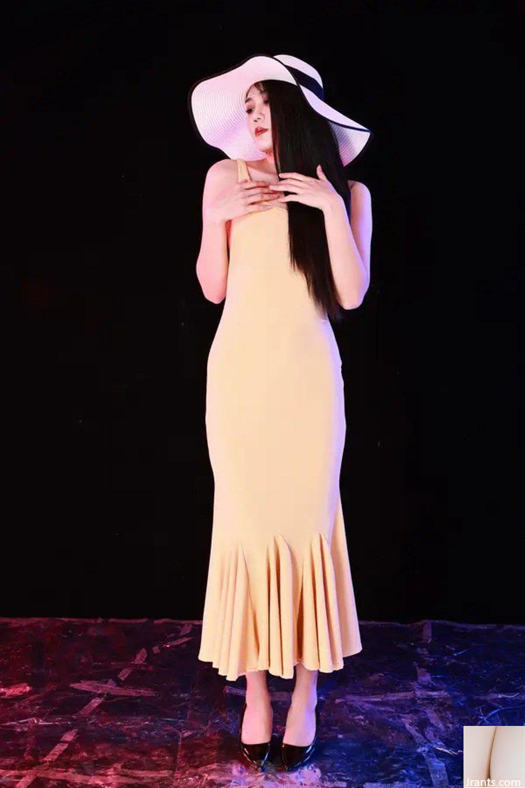 Bộ ảnh riêng tư của người mẫu Trung Quốc Xiaochen-03 (110P) - Ảnh 7