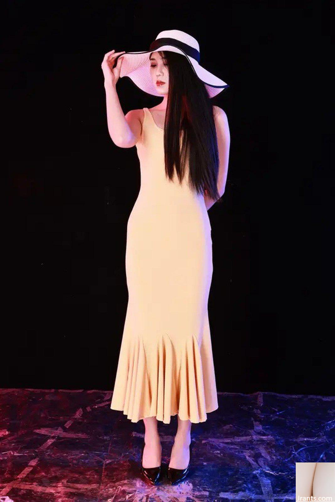 Bộ ảnh riêng tư của người mẫu Trung Quốc Xiaochen-03 (110P) - Ảnh 8