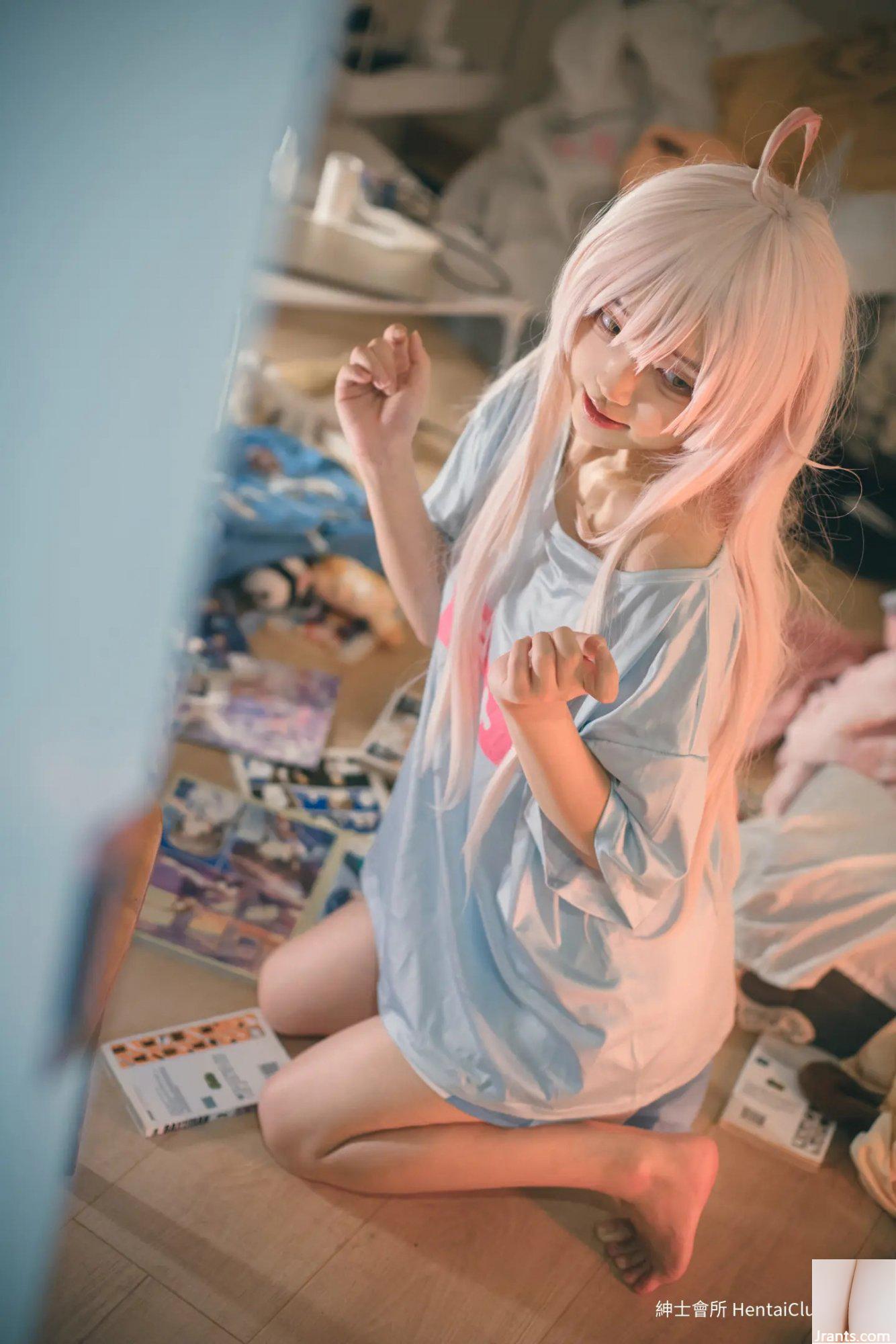 Kanzawa Nagari, đừng trở thành Oni-chan (55P - Ảnh 26