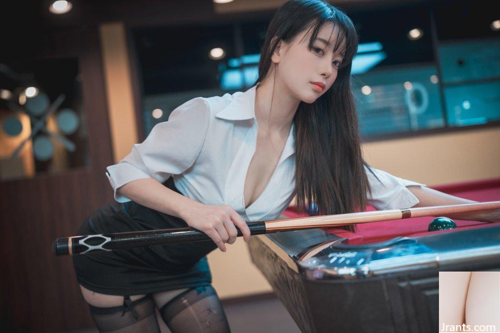 (DJAWA) ZziZzi OfficeLook (47P) - Ảnh 18