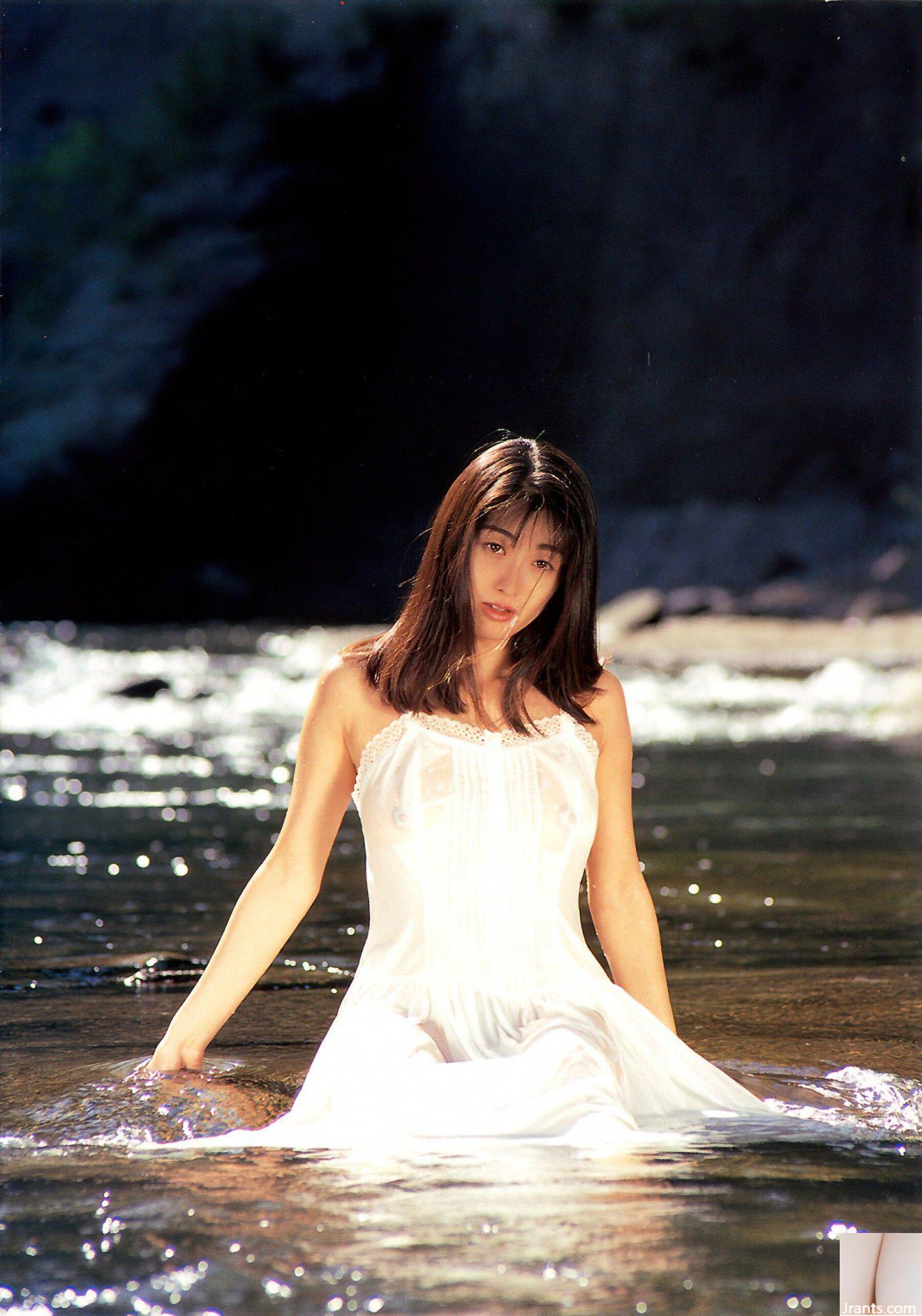 Miho Ariga (Ảnh) “APHRODITE” (Nhà xuất bản Eichi) (62P) - Ảnh 29