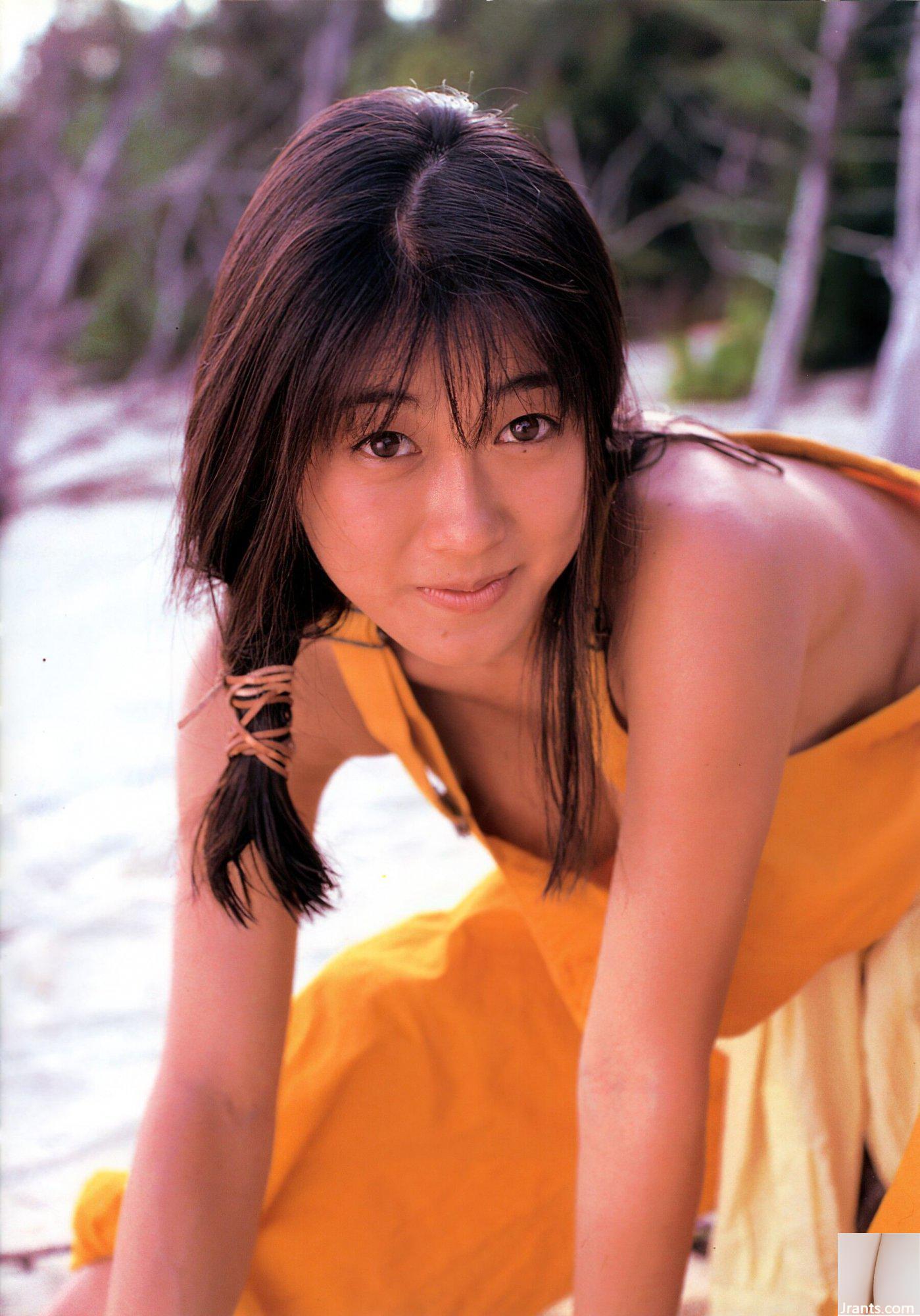 Miho Ariga (Ảnh) “APHRODITE” (Nhà xuất bản Eichi) (62P) - Ảnh 31