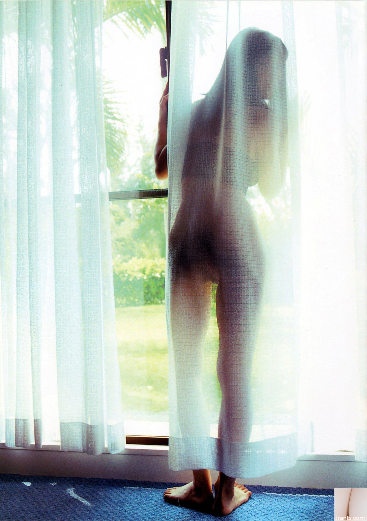 Miho Ariga (Ảnh) “APHRODITE” (Nhà xuất bản Eichi) (62P) - Ảnh 51