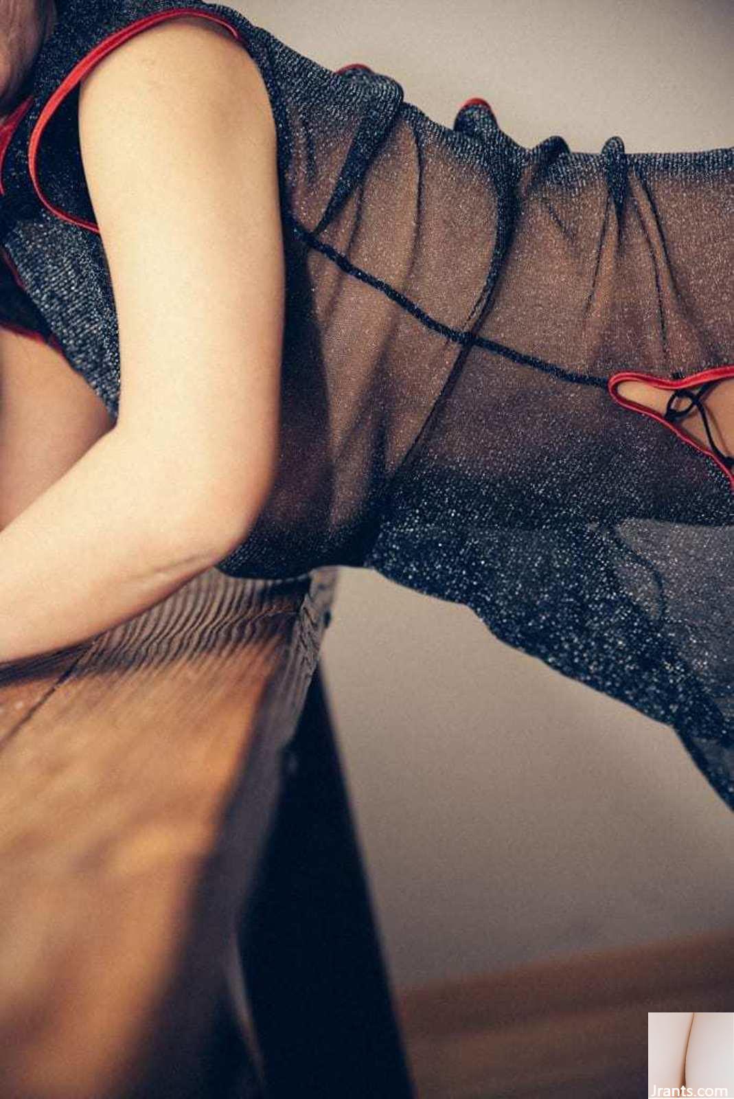 Bộ ảnh body của người mẫu Trung Quốc Jia Ling-01 (120P) - Ảnh 52