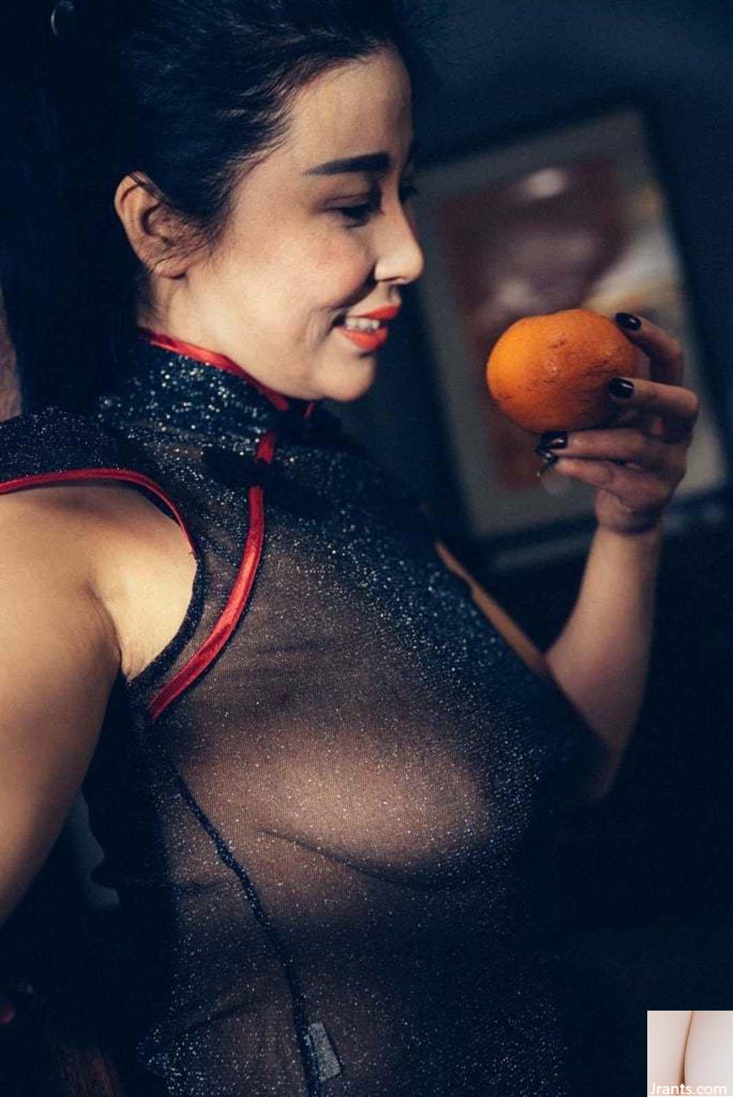 Bộ ảnh body của người mẫu Trung Quốc Jia Ling-01 (120P) - Ảnh 59