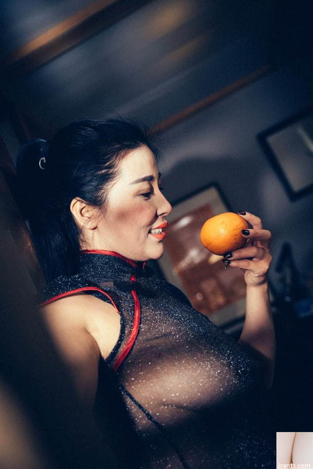 Bộ ảnh body của người mẫu Trung Quốc Jia Ling-01 (120P) - Ảnh 60