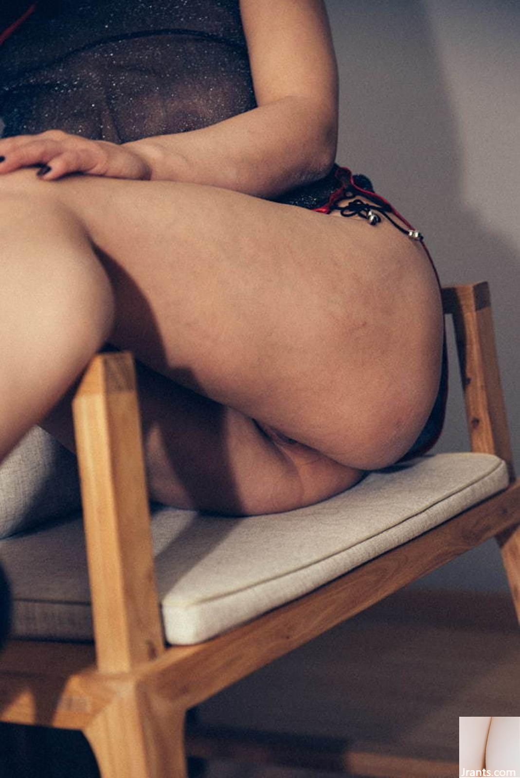 Bộ ảnh body của người mẫu Trung Quốc Jia Ling-01 (120P) - Ảnh 77