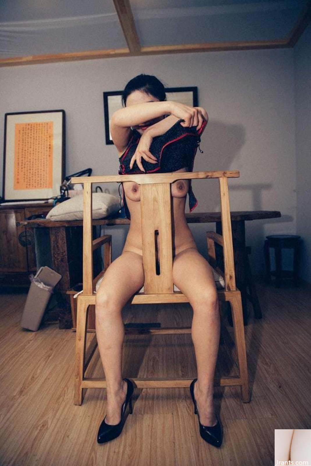 Bộ ảnh body của người mẫu Trung Quốc Jia Ling-01 (120P) - Ảnh 85