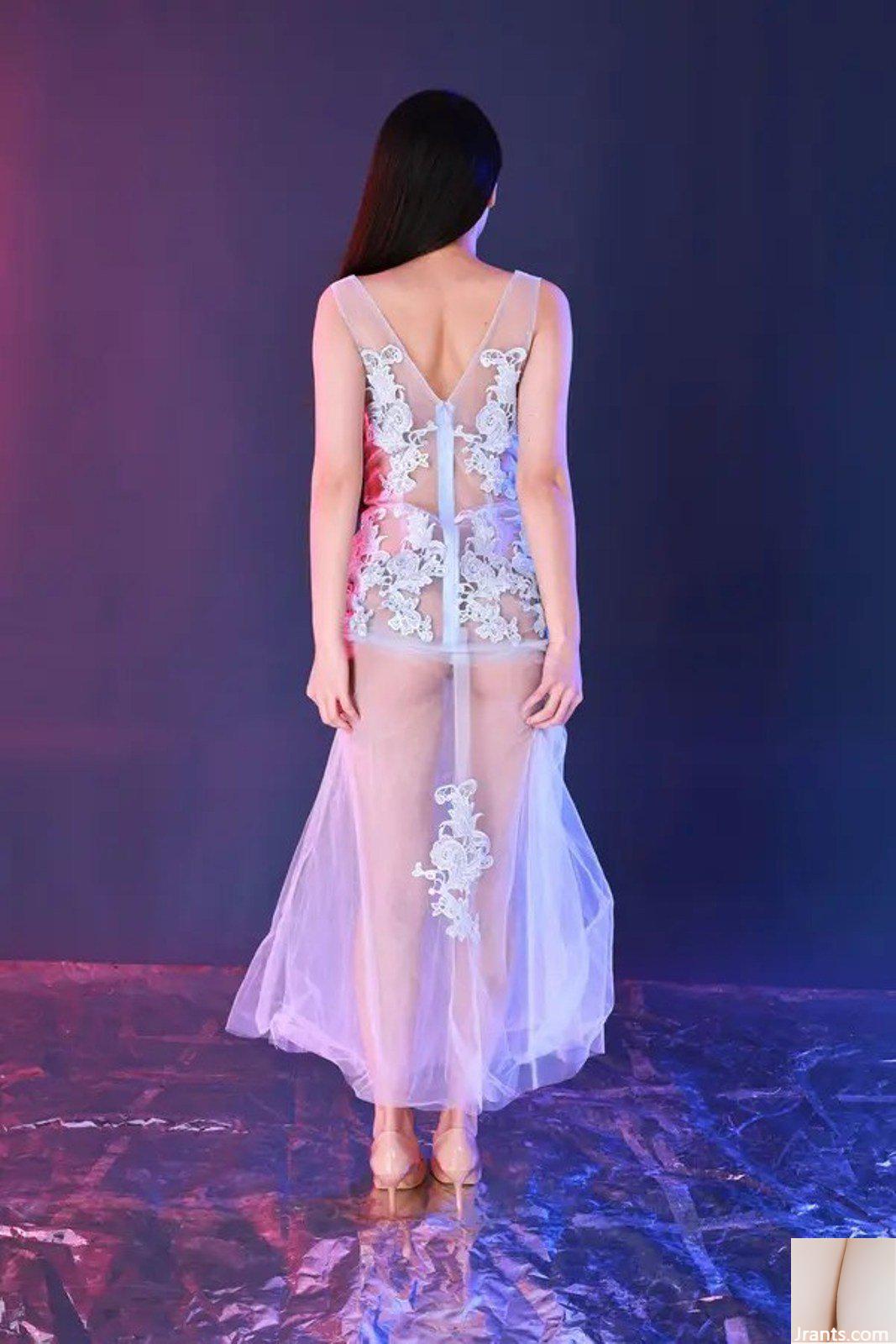 Bộ ảnh riêng tư của người mẫu Trung Quốc Xiaochen-02 (129P - Ảnh 67