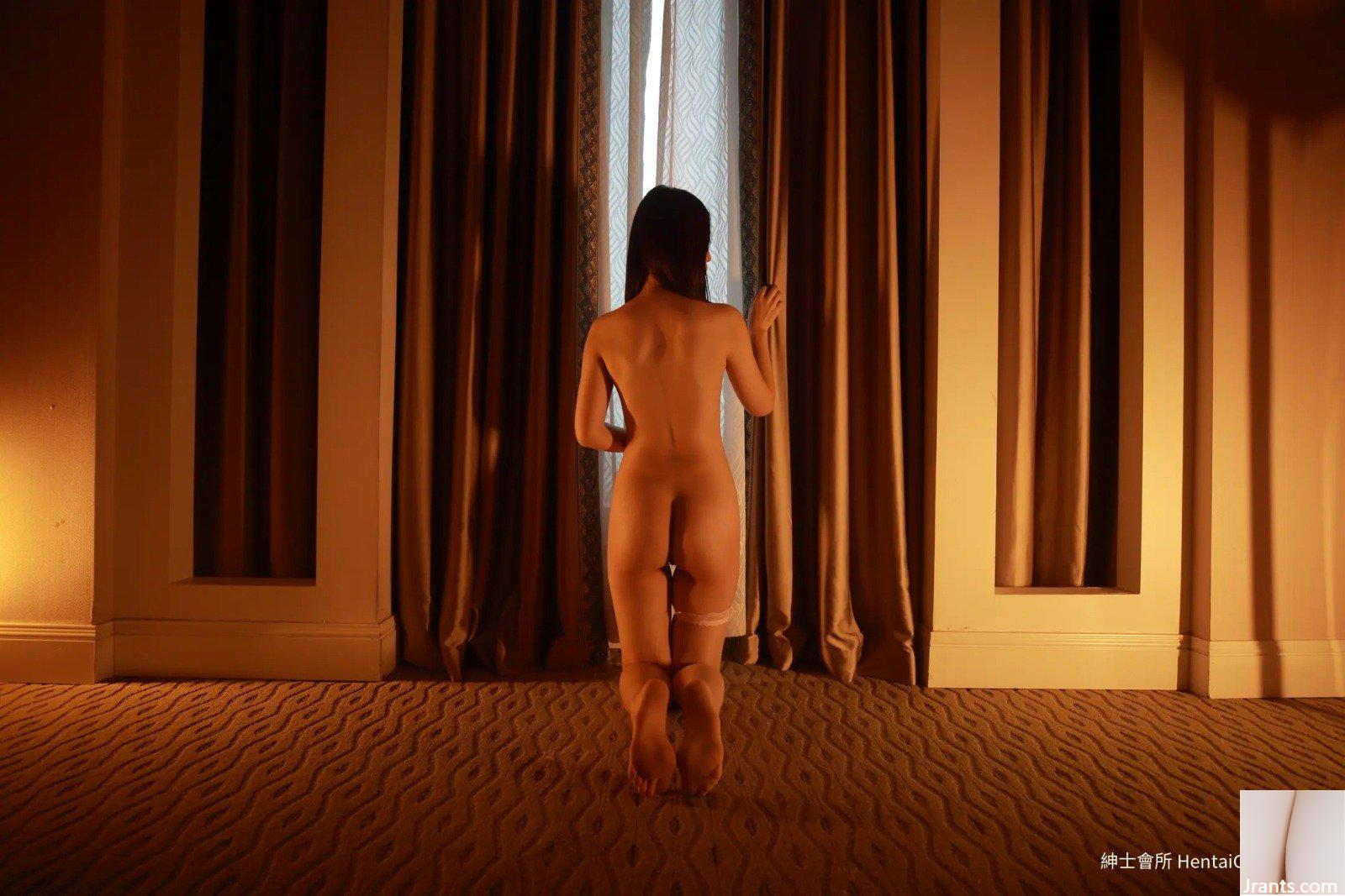 Bộ ảnh khoe body của người mẫu Trung Quốc ABBY-04 (130P) - Ảnh 4