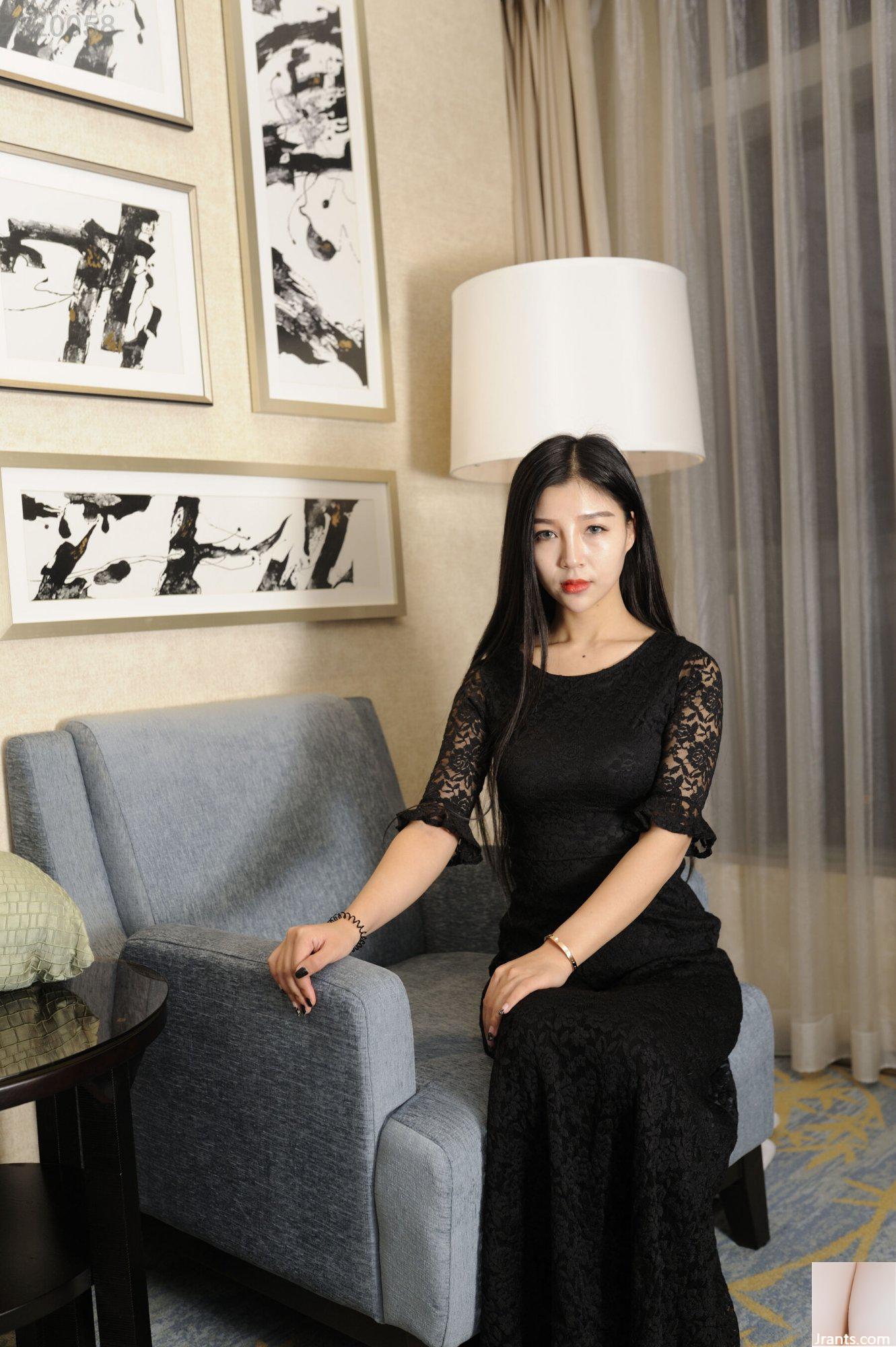 Sula (PHOTO) Chụp ảnh riêng thân hình người mẫu Trung Quốc (11-12-2015) - Ảnh 13