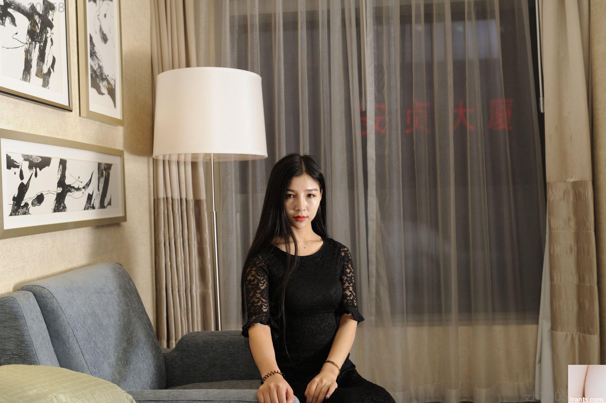 Sula (PHOTO) Chụp ảnh riêng thân hình người mẫu Trung Quốc (11-12-2015) - Ảnh 14