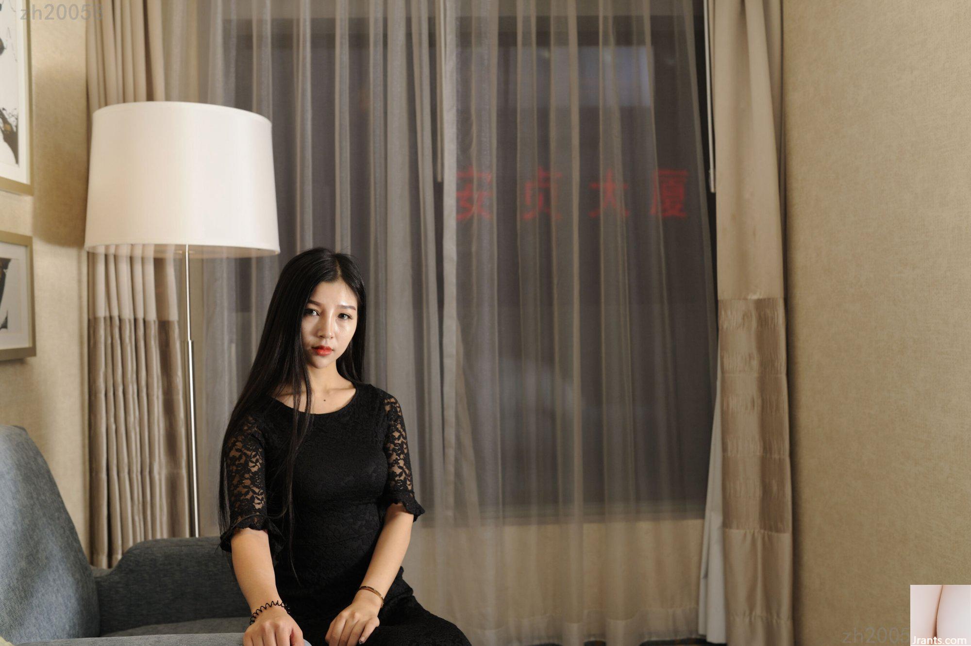 Sula (PHOTO) Chụp ảnh riêng thân hình người mẫu Trung Quốc (11-12-2015) - Ảnh 15