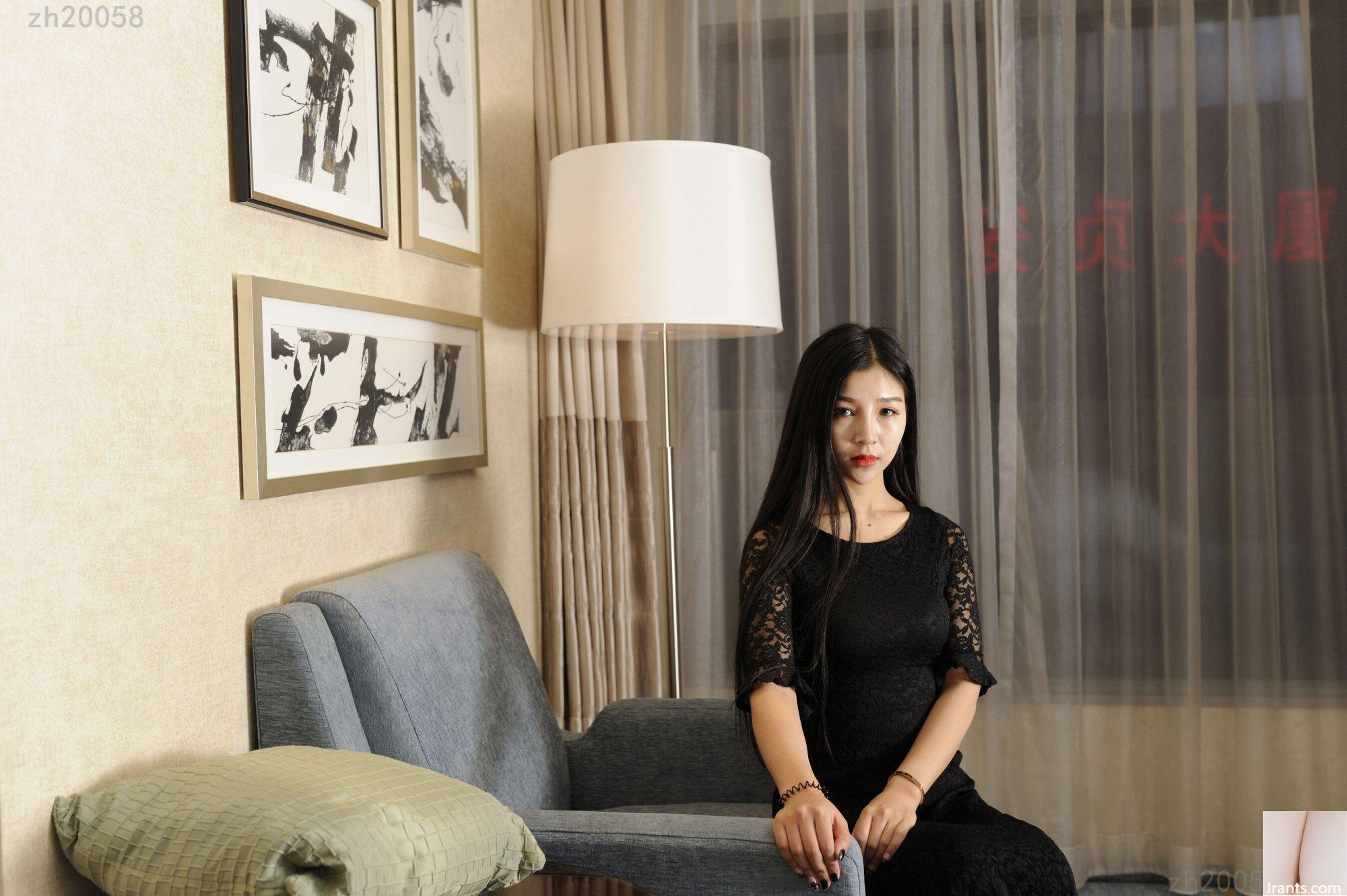 Sula (PHOTO) Chụp ảnh riêng thân hình người mẫu Trung Quốc (11-12-2015) - Ảnh 16