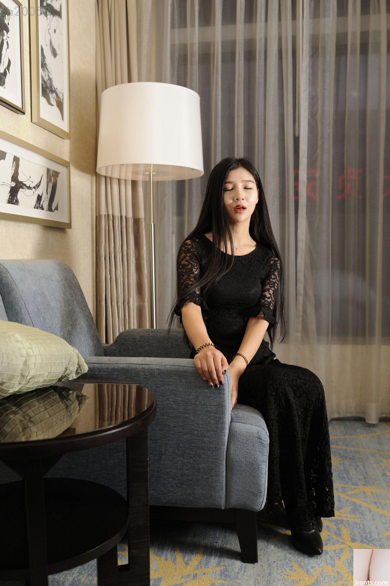 Sula (PHOTO) Chụp ảnh riêng thân hình người mẫu Trung Quốc (11-12-2015) - Ảnh 18