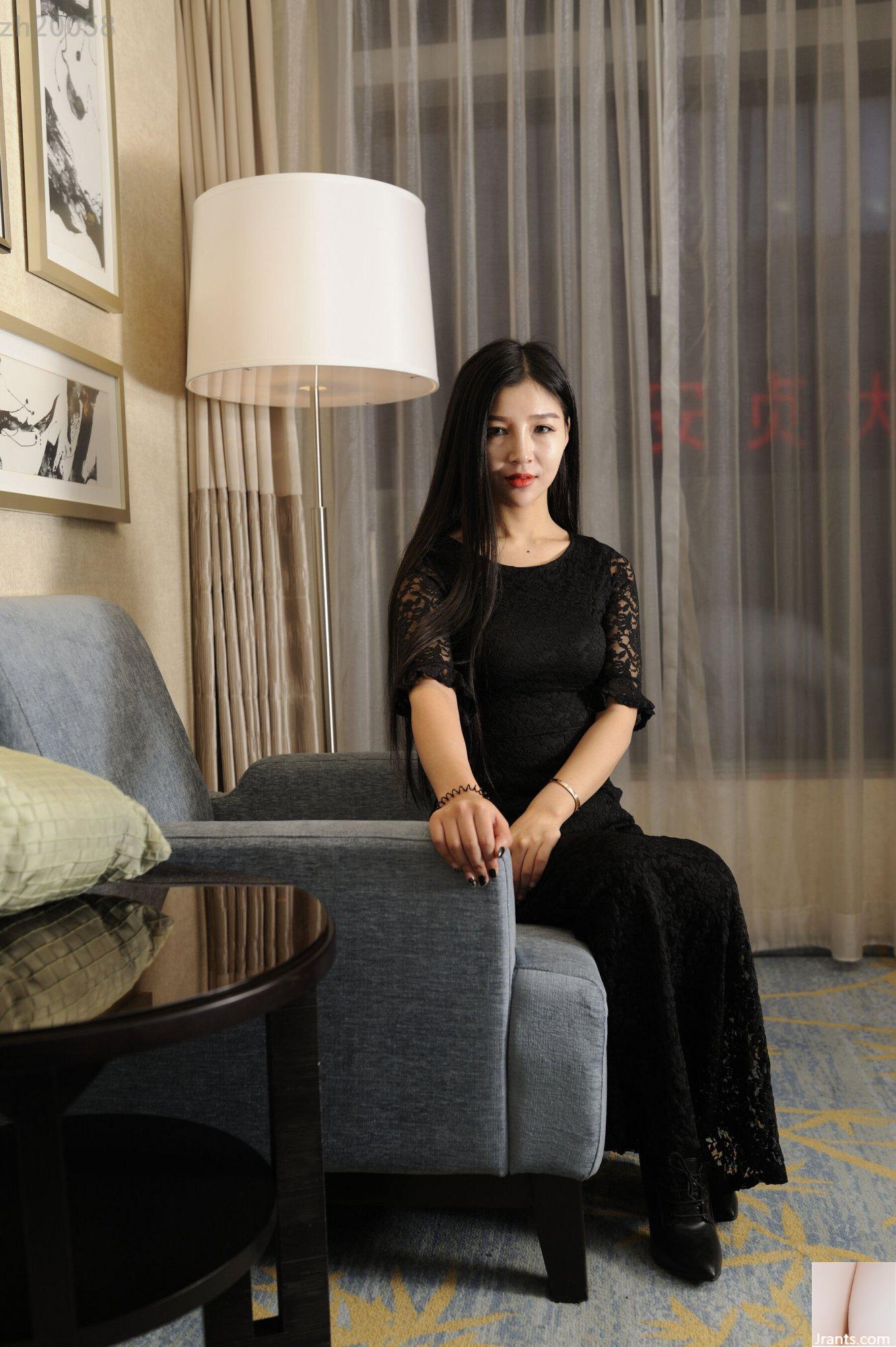 Sula (PHOTO) Chụp ảnh riêng thân hình người mẫu Trung Quốc (11-12-2015) - Ảnh 19