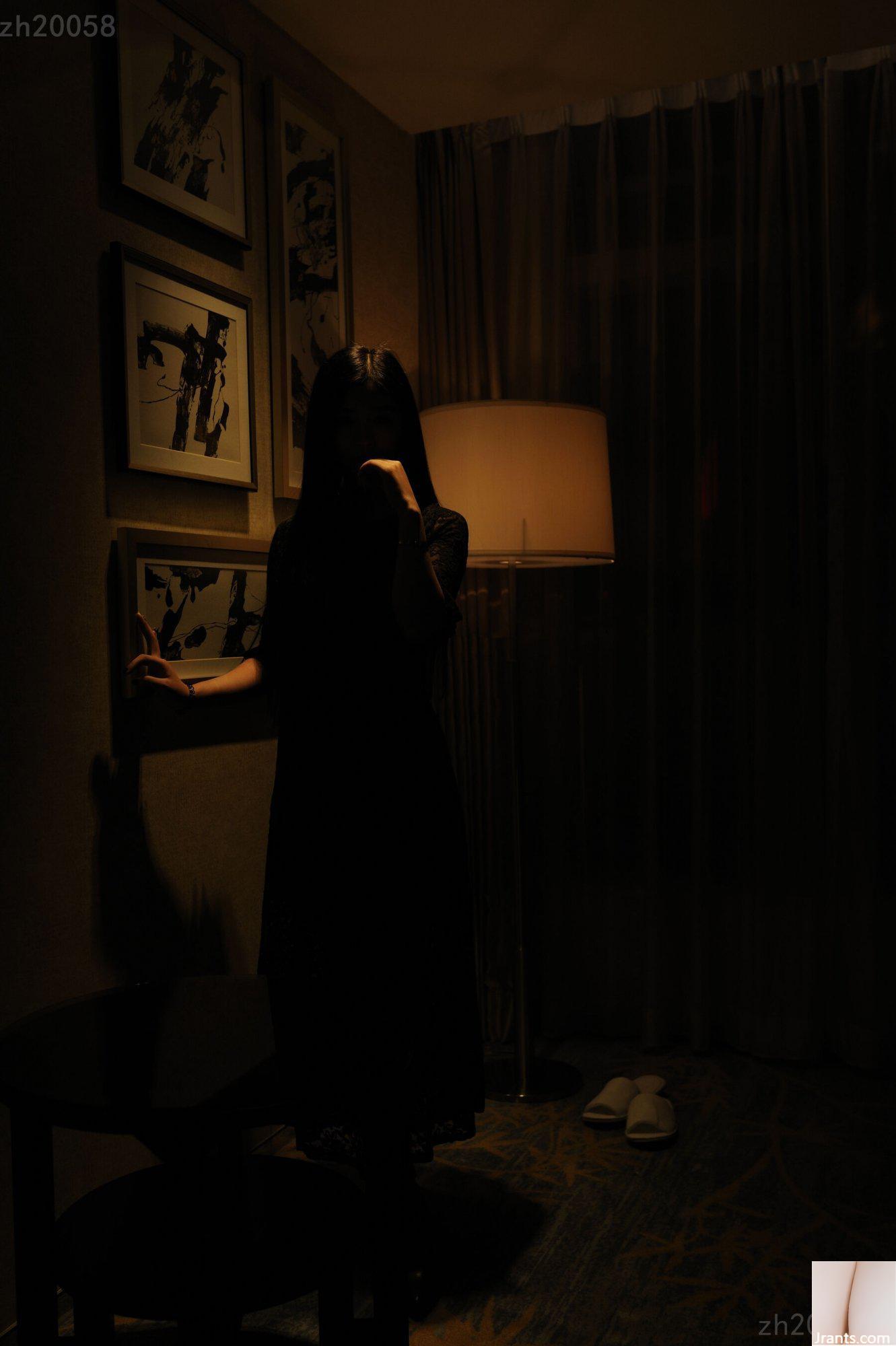 Sula (PHOTO) Chụp ảnh riêng thân hình người mẫu Trung Quốc (11-12-2015) - Ảnh 23