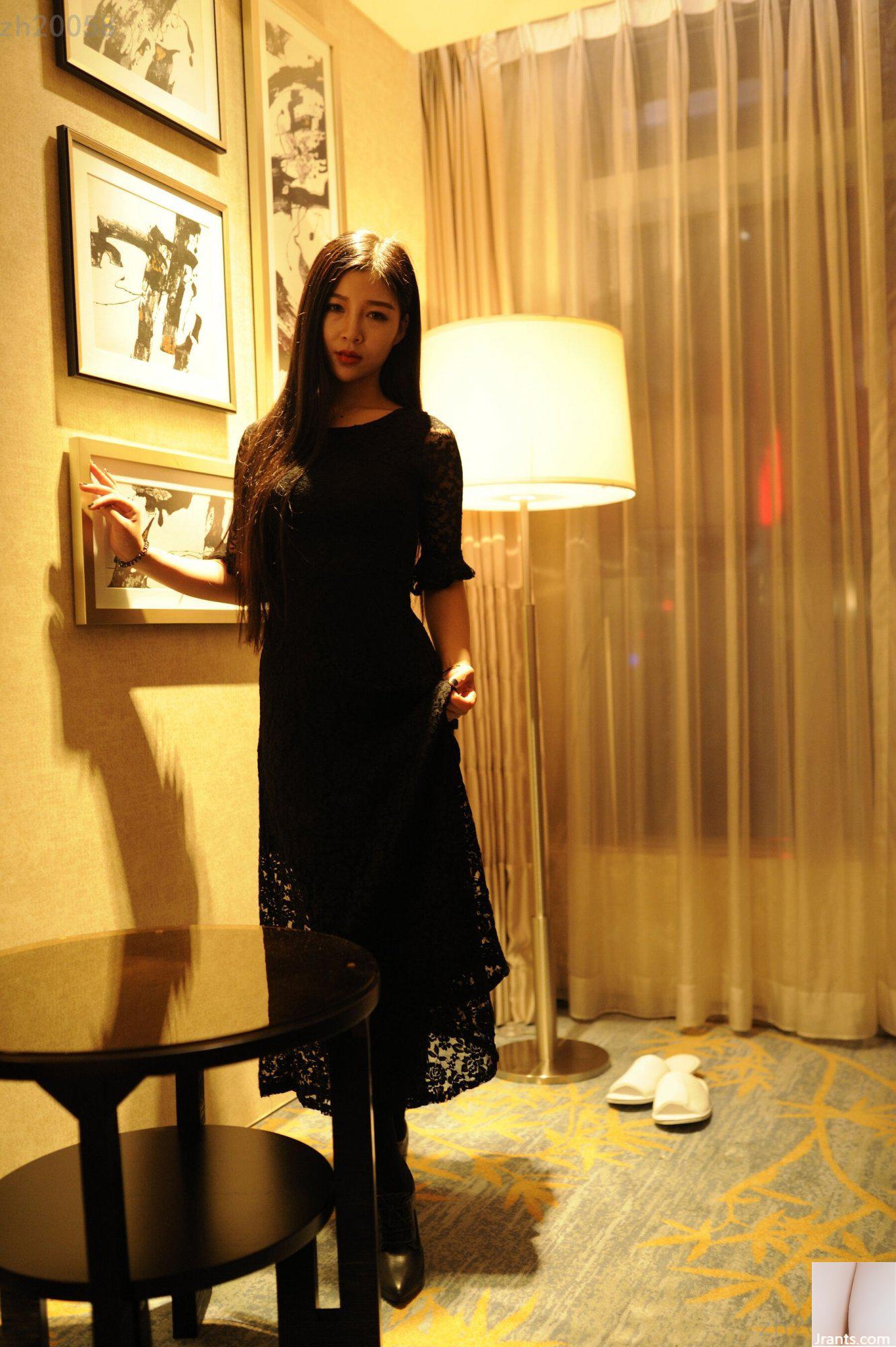 Sula (PHOTO) Chụp ảnh riêng thân hình người mẫu Trung Quốc (11-12-2015) - Ảnh 25