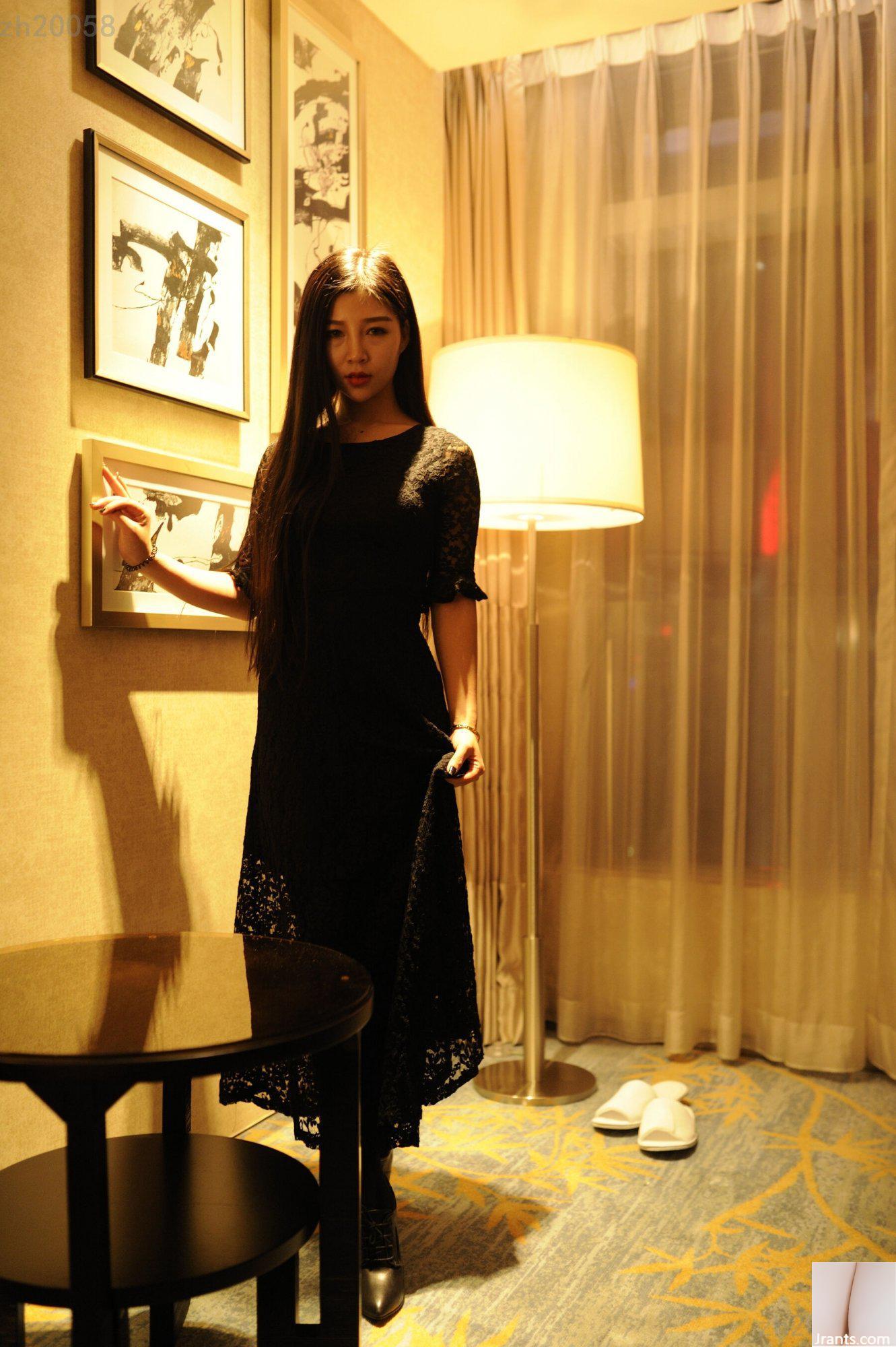 Sula (PHOTO) Chụp ảnh riêng thân hình người mẫu Trung Quốc (11-12-2015) - Ảnh 26