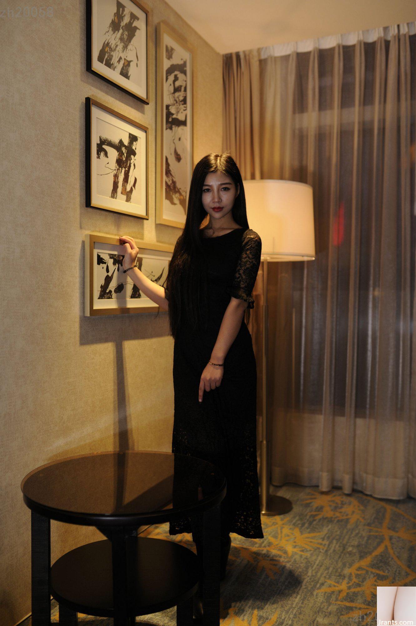 Sula (PHOTO) Chụp ảnh riêng thân hình người mẫu Trung Quốc (11-12-2015) - Ảnh 31