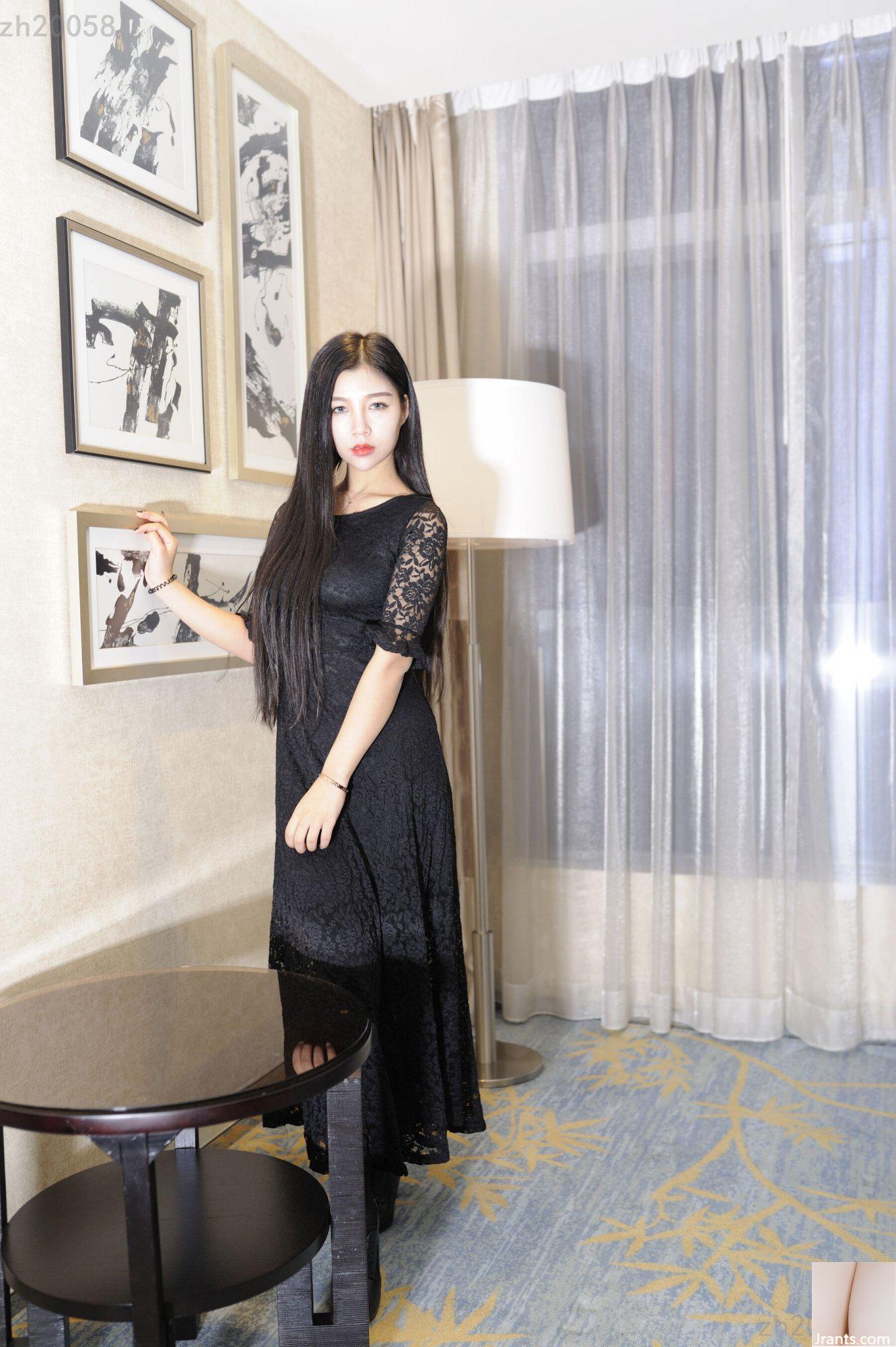 Sula (PHOTO) Chụp ảnh riêng thân hình người mẫu Trung Quốc (11-12-2015) - Ảnh 33