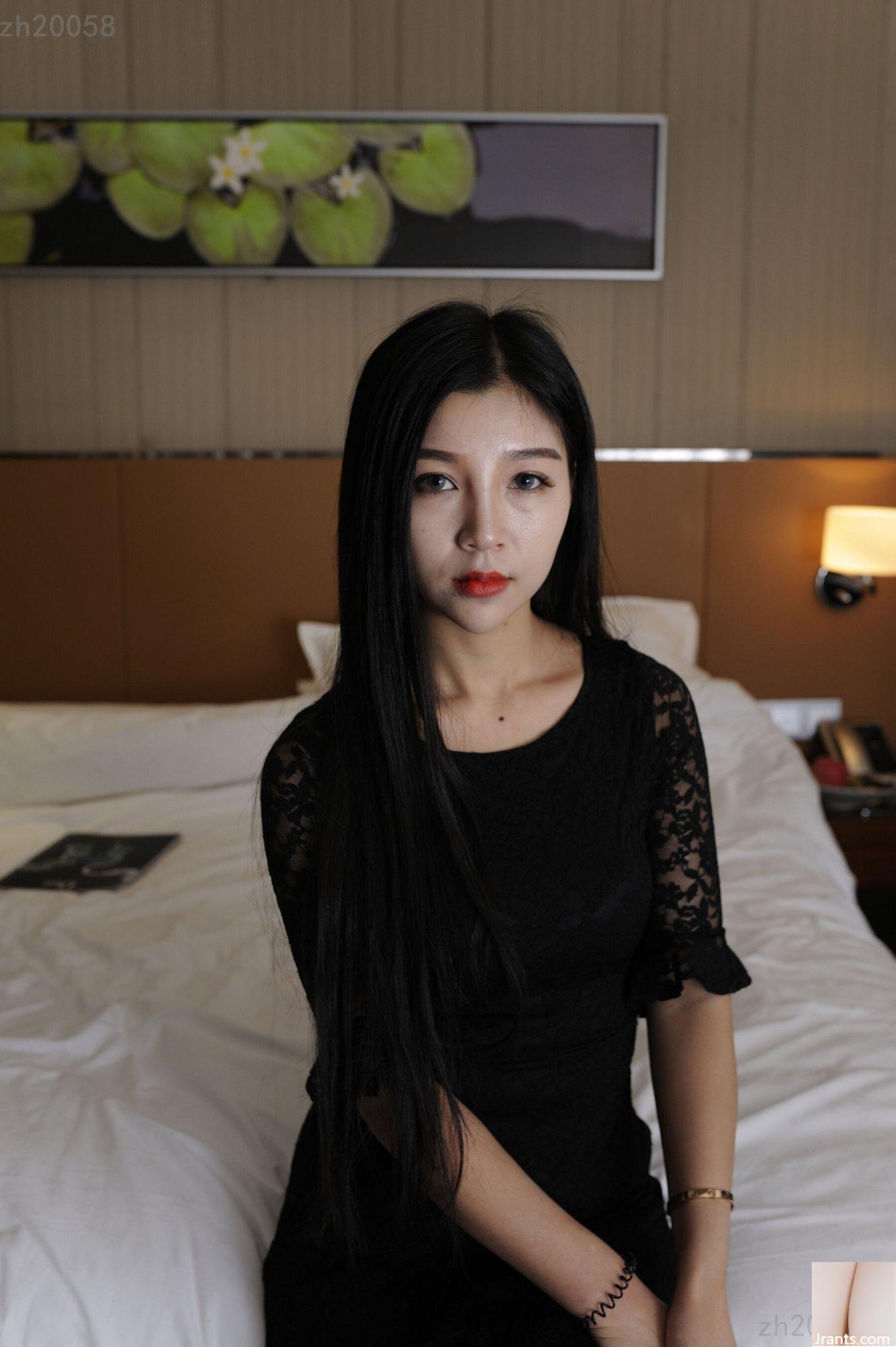 Sula (PHOTO) Chụp ảnh riêng thân hình người mẫu Trung Quốc (11-12-2015) - Ảnh 5