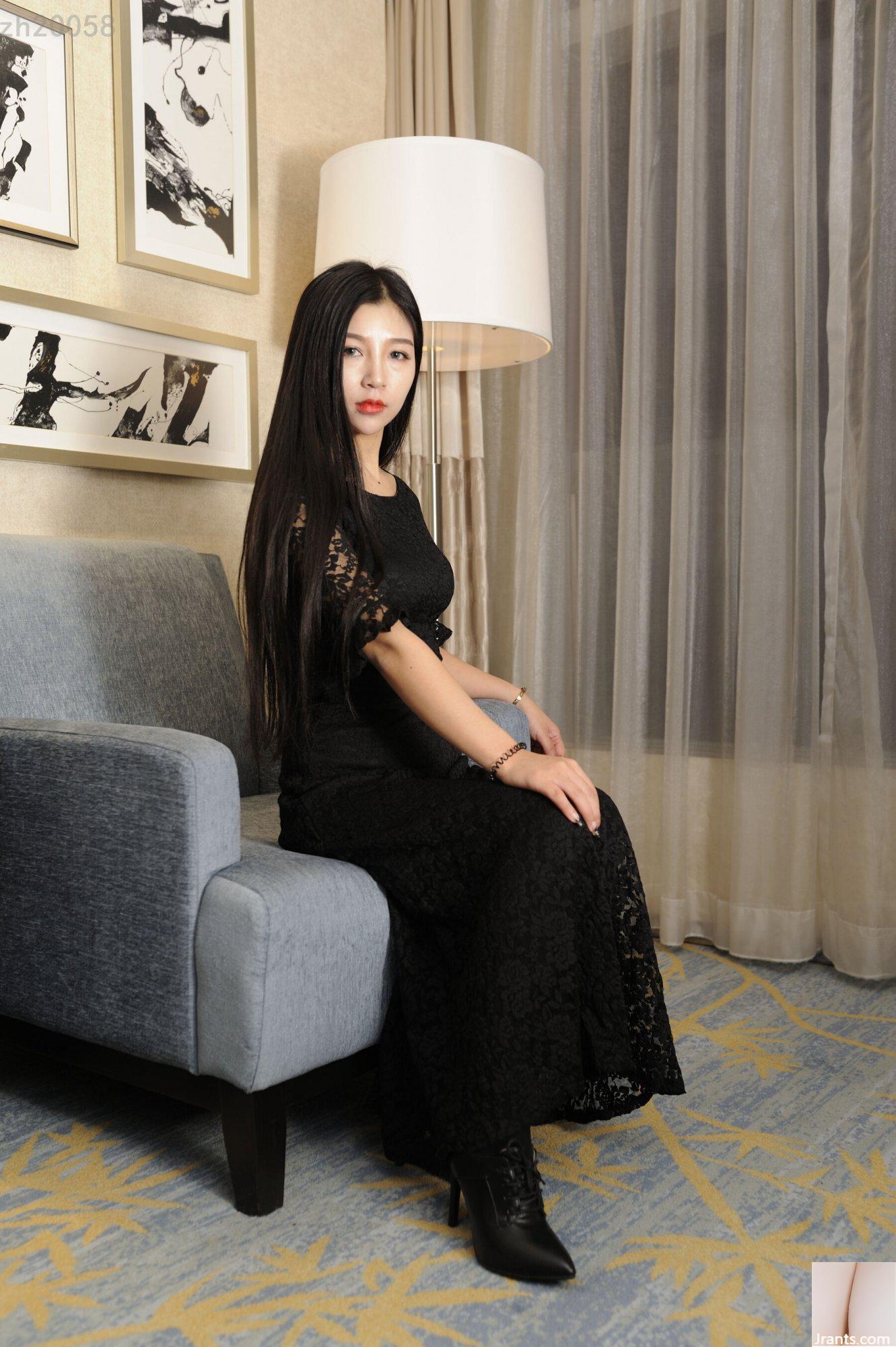 Sula (PHOTO) Chụp ảnh riêng thân hình người mẫu Trung Quốc (11-12-2015) - Ảnh 7