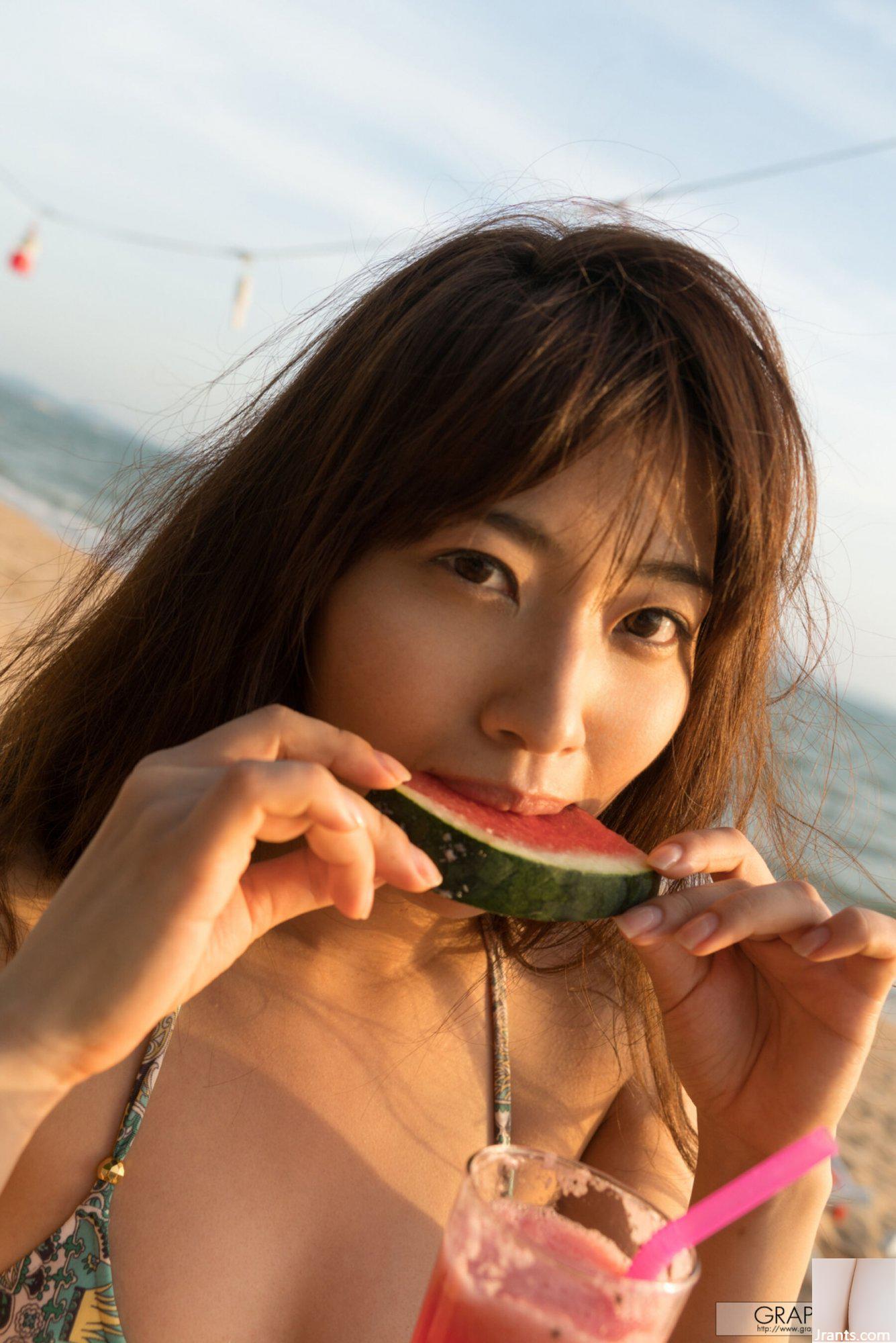 Masami Ichikawa (Graphis) 《Nghỉ ngơi hấp dẫn》(Đặc biệt mùa đông 2016) (121P) - Ảnh 13