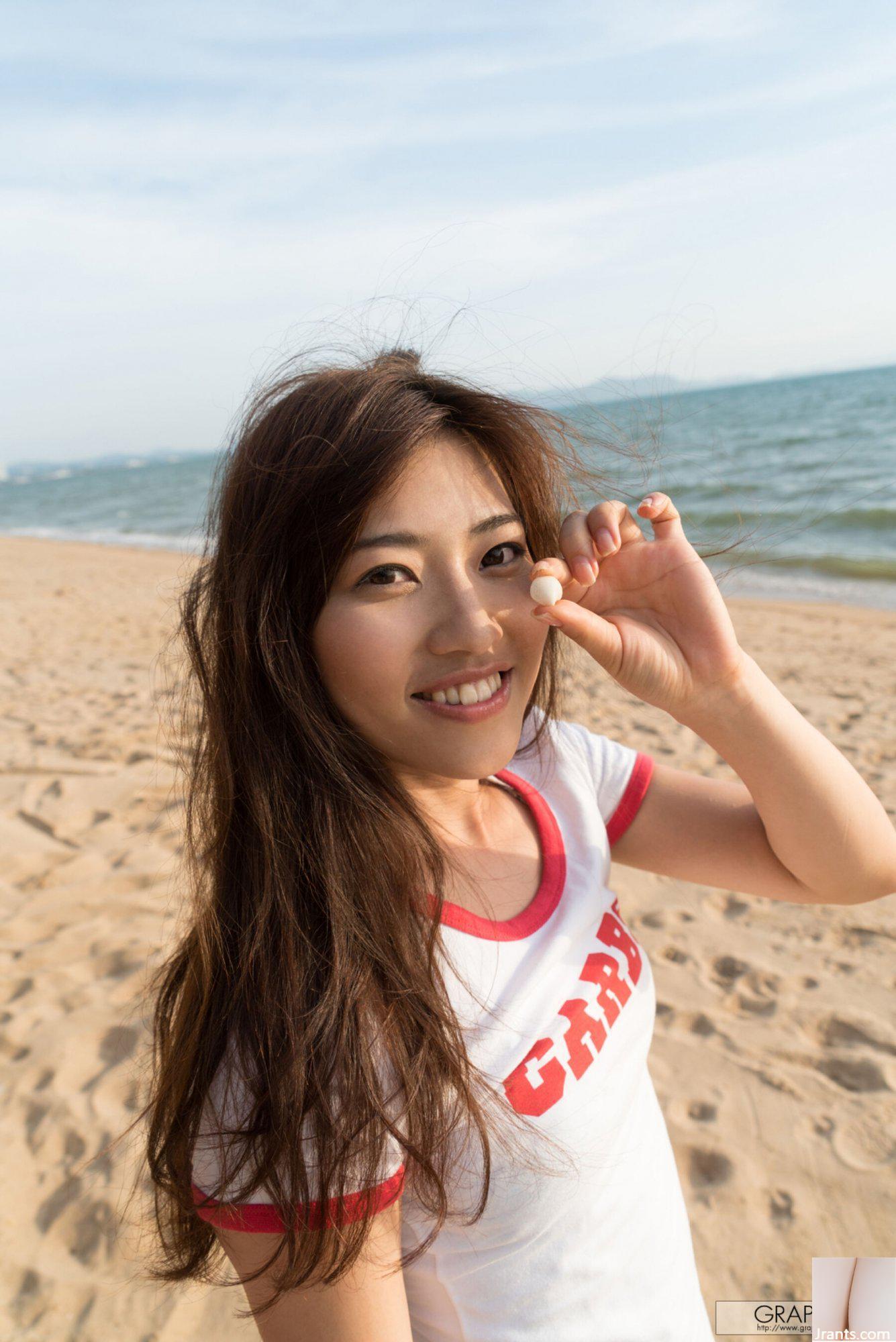 Masami Ichikawa (Graphis) 《Nghỉ ngơi hấp dẫn》(Đặc biệt mùa đông 2016) (121P) - Ảnh 2