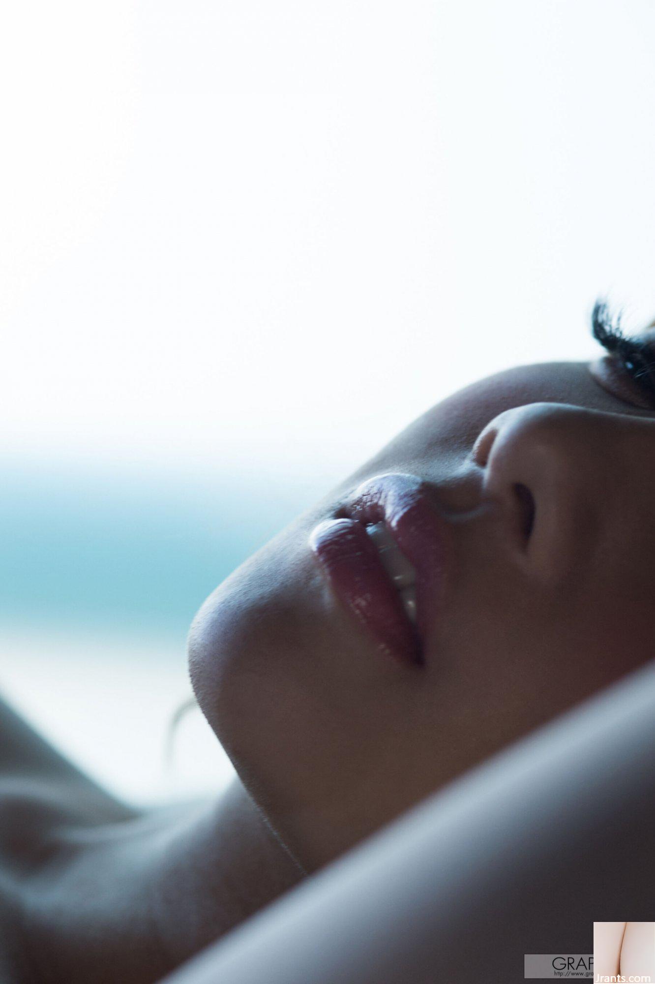 梨音 (Graphis) 《Harmonious Charm》(2016-10-21) (138P) - Ảnh 103