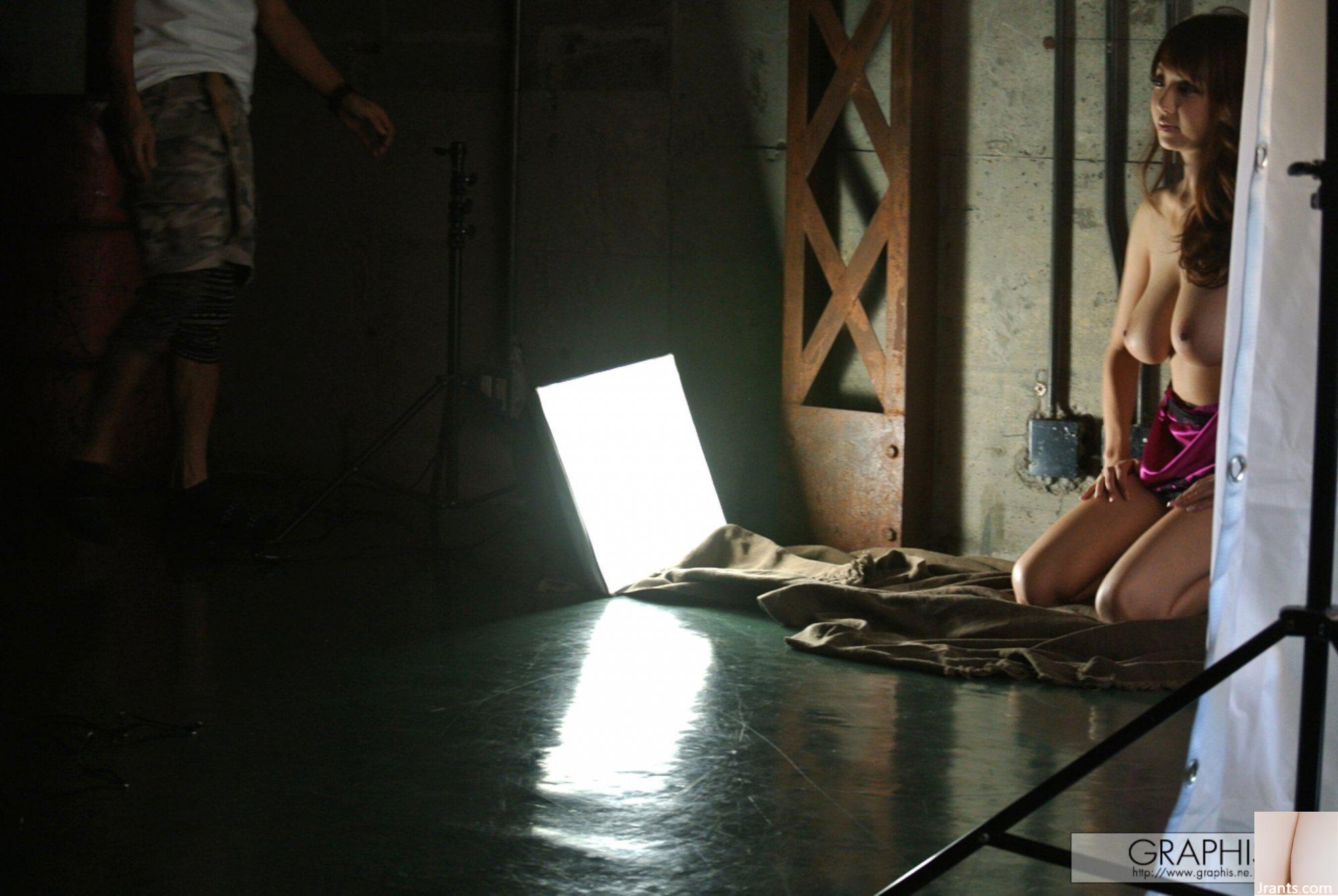 梨音 (Graphis) 《Harmonious Charm》(2016-10-21) (138P) - Ảnh 121