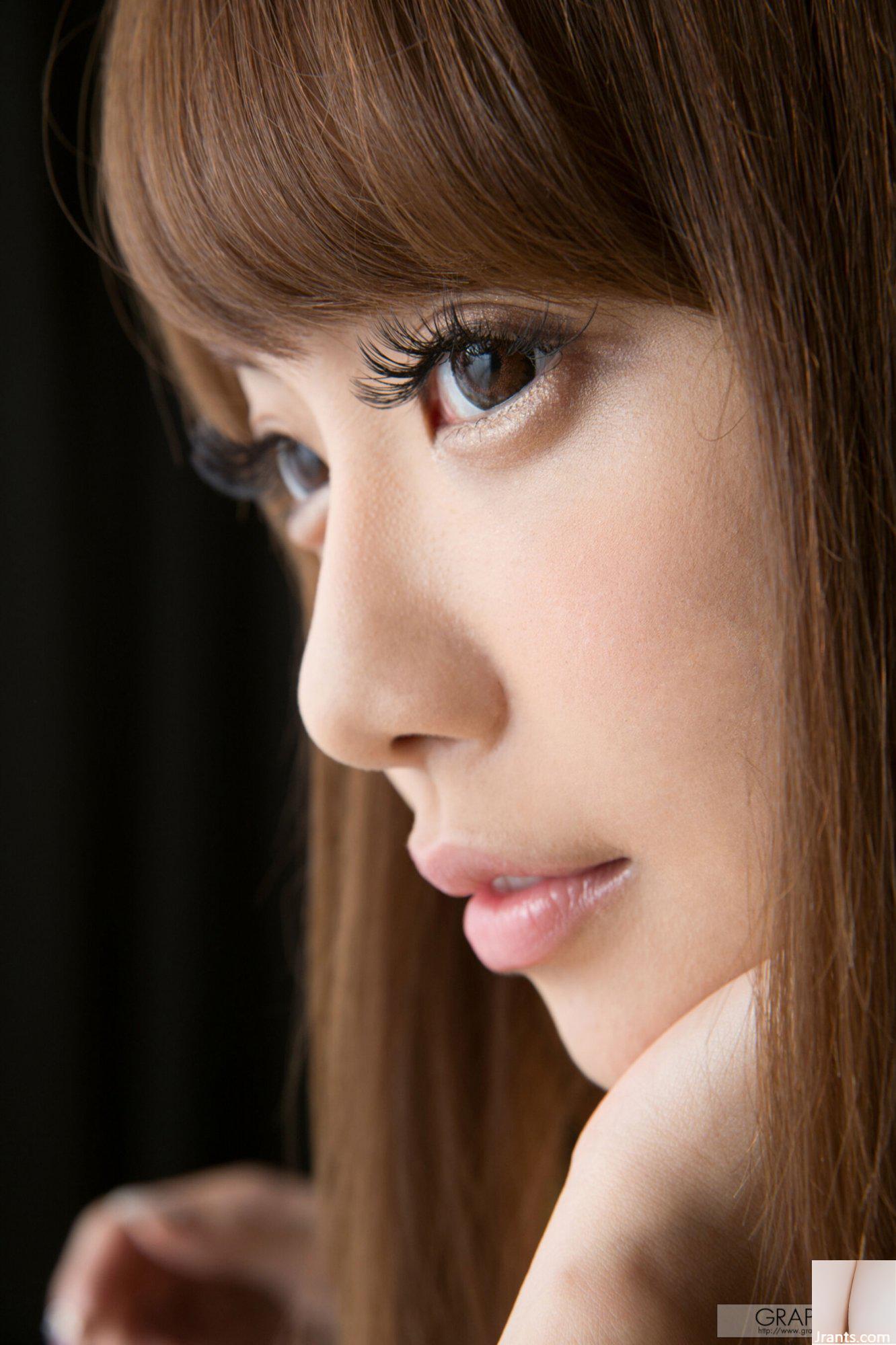 梨音 (Graphis) 《Harmonious Charm》(2016-10-21) (138P) - Ảnh 15