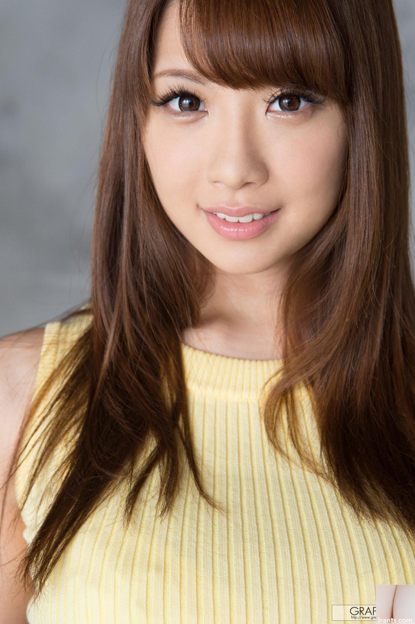 梨音 (Graphis) 《Harmonious Charm》(2016-10-21) (138P) - Ảnh 3