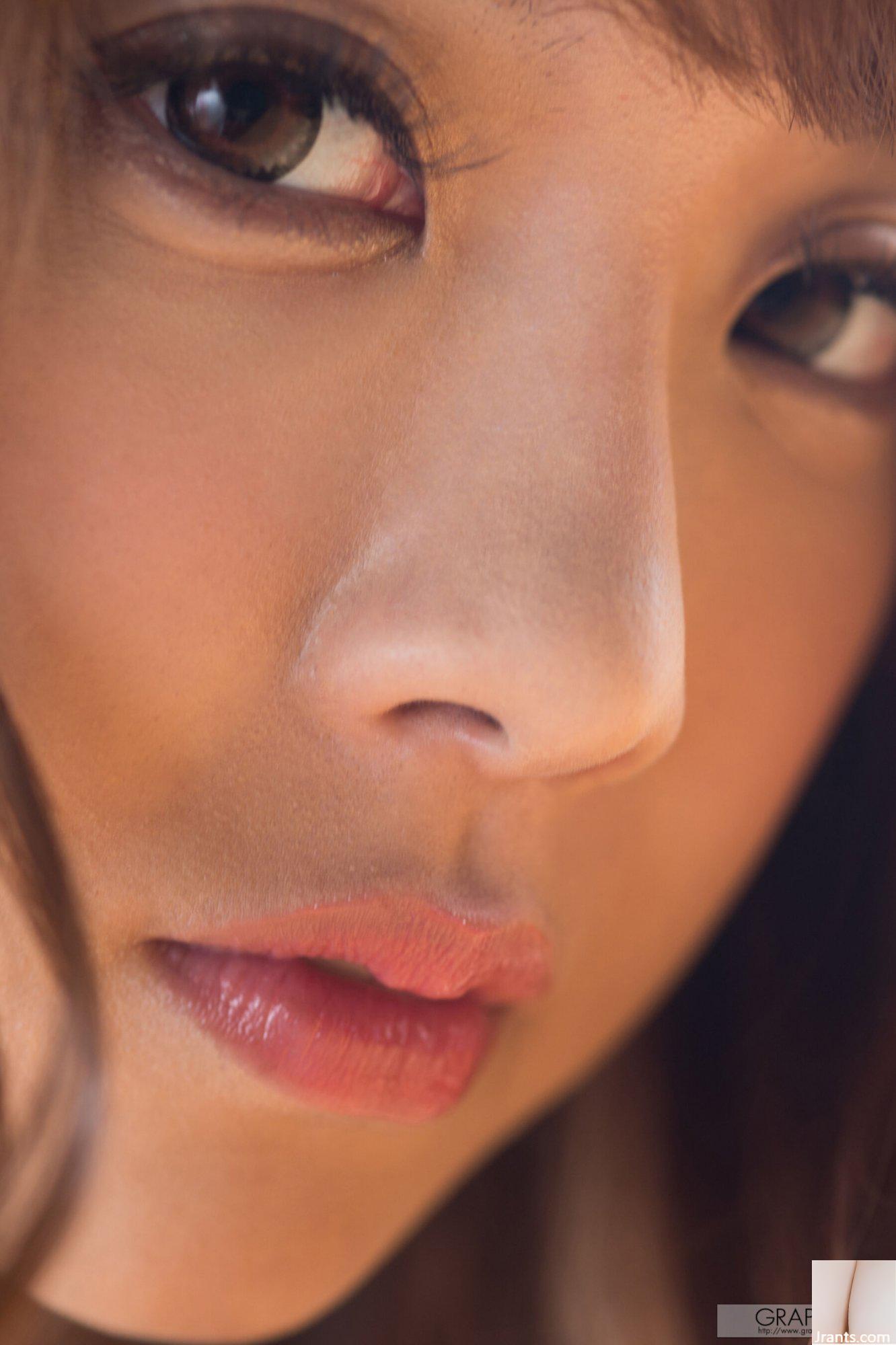 梨音 (Graphis) 《Harmonious Charm》(2016-10-21) (138P) - Ảnh 66