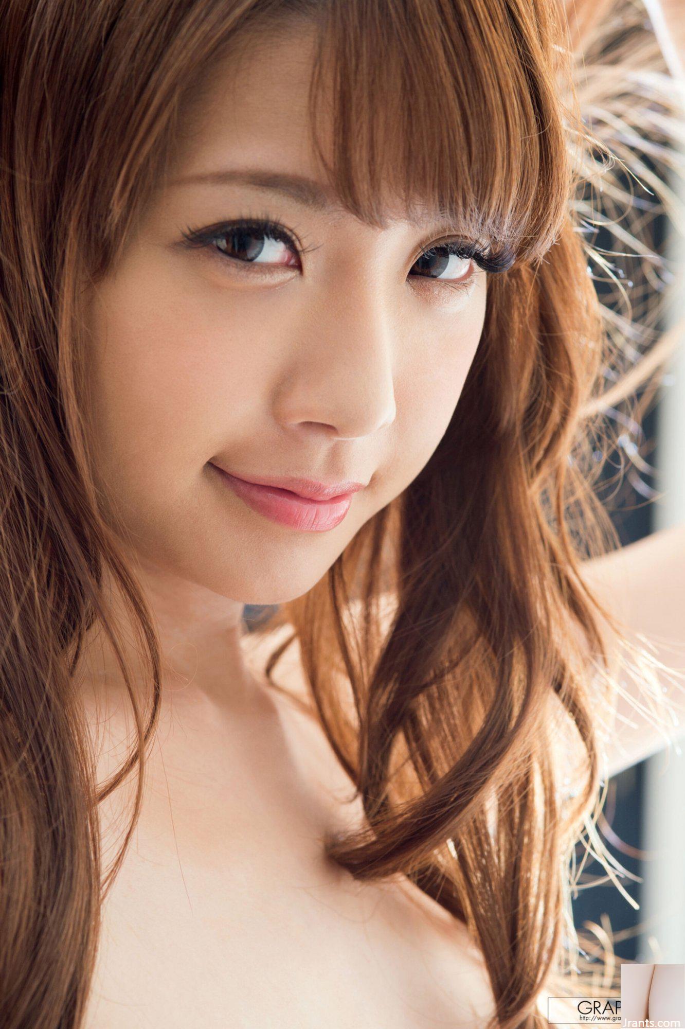 梨音 (Graphis) 《Harmonious Charm》(2016-10-21) (138P) - Ảnh 76