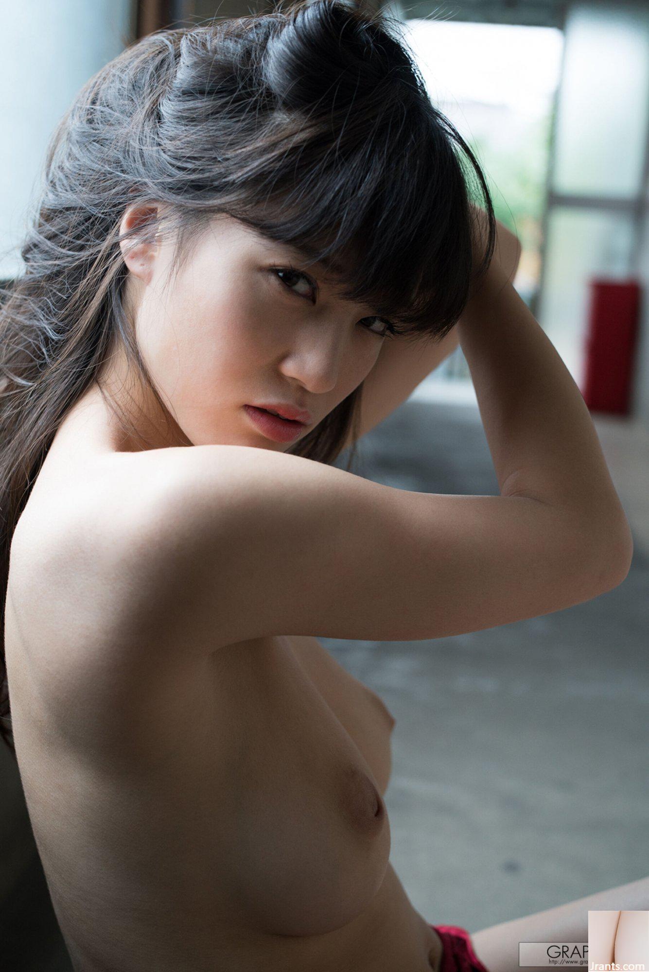 Seiko Takahashi (Graphis) “Quả bom cao quý” (16-09-2016) (61P) - Ảnh 17