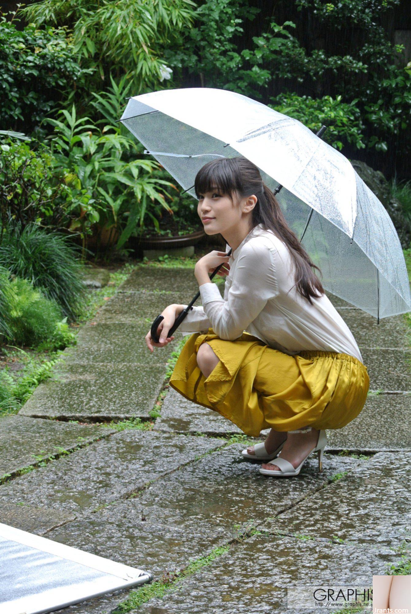 Seiko Takahashi (Graphis) “Quả bom cao quý” (16-09-2016) (61P) - Ảnh 34