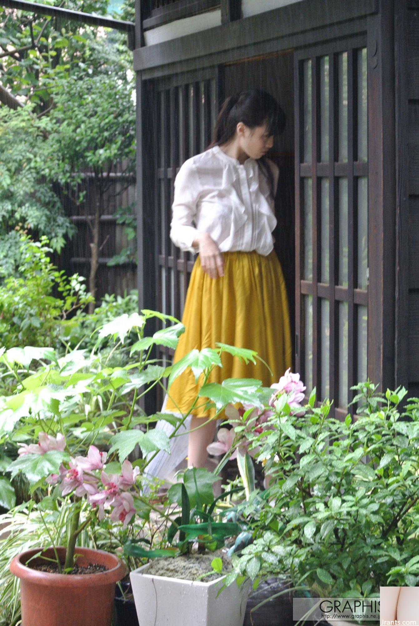 Seiko Takahashi (Graphis) “Quả bom cao quý” (16-09-2016) (61P) - Ảnh 35