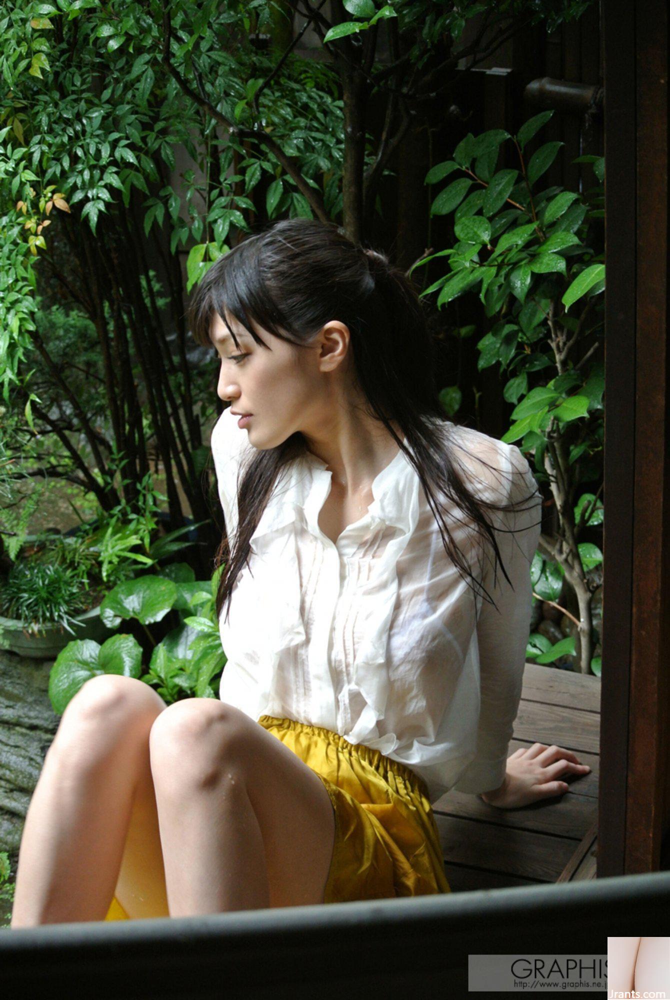 Seiko Takahashi (Graphis) “Quả bom cao quý” (16-09-2016) (61P) - Ảnh 36