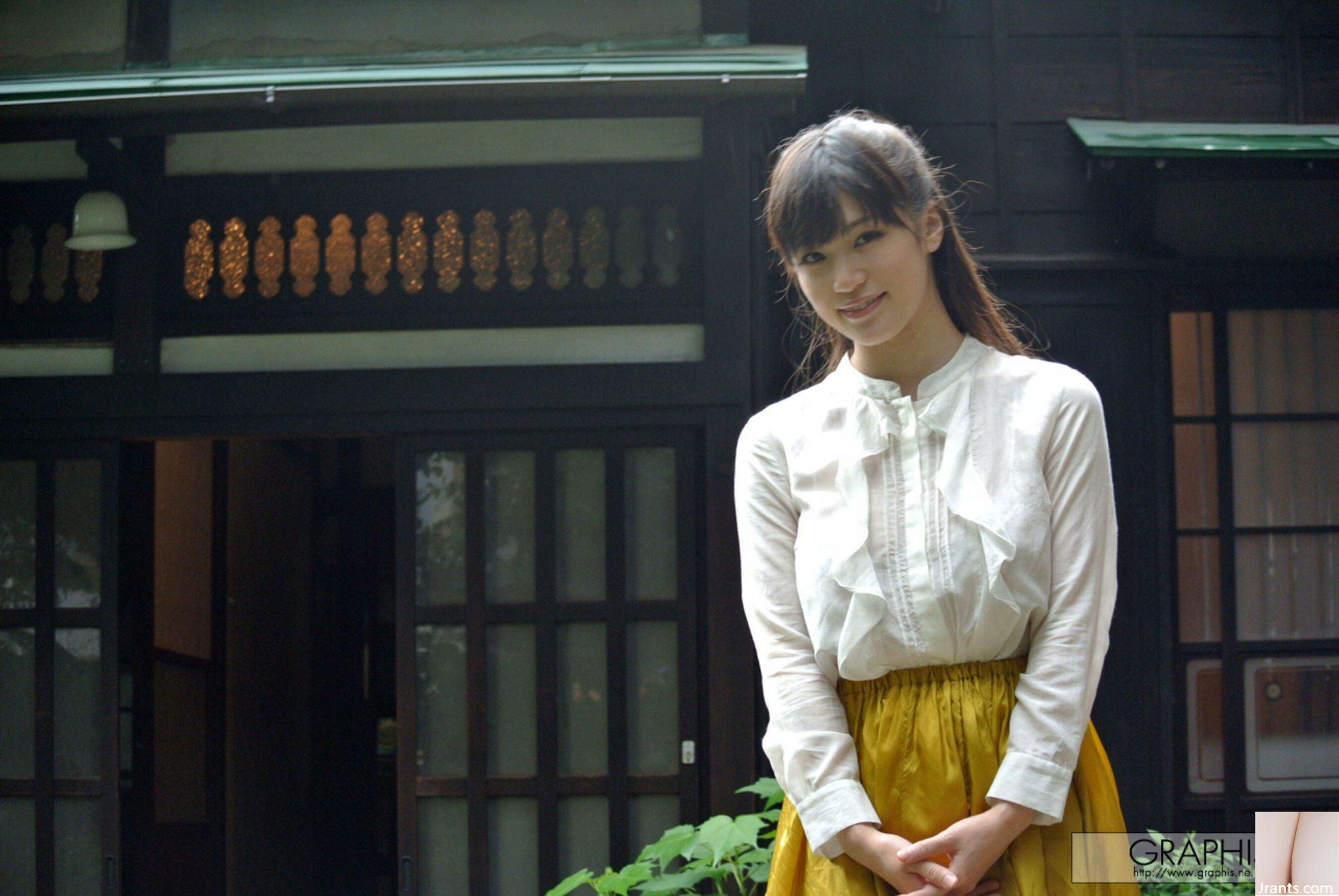 Seiko Takahashi (Graphis) “Quả bom cao quý” (16-09-2016) (61P) - Ảnh 39