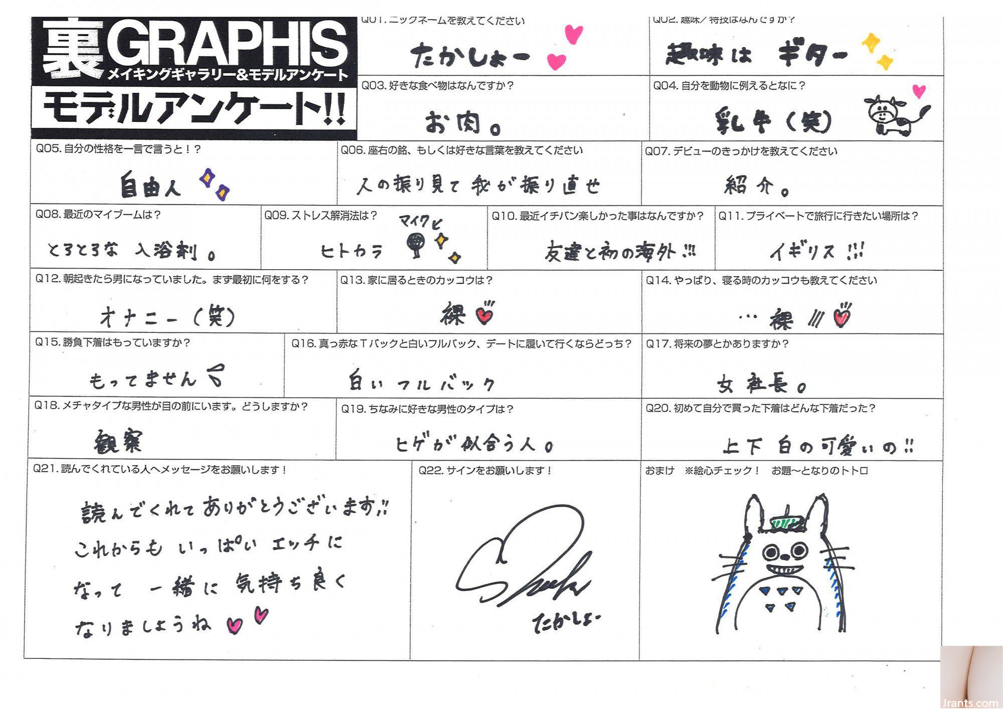 Seiko Takahashi (Graphis) “Quả bom cao quý” (16-09-2016) (61P) - Ảnh 49