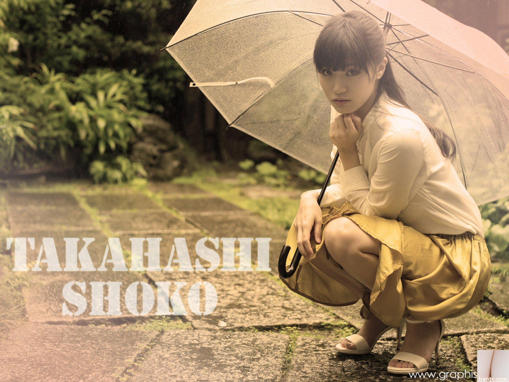 Seiko Takahashi (Graphis) “Quả bom cao quý” (16-09-2016) (61P) - Ảnh 52