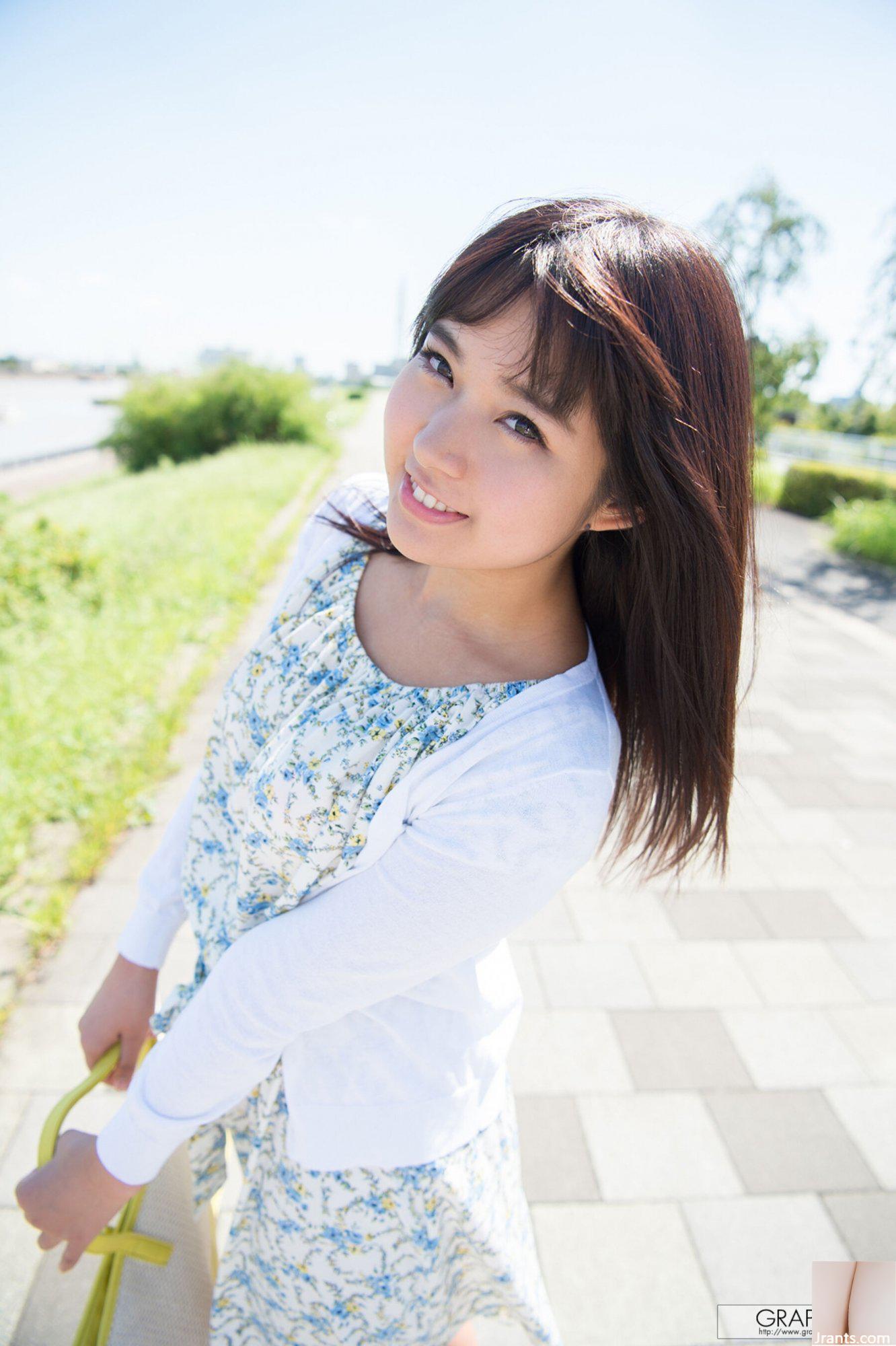 Nana Ayano (Graphis) “Mèo kỳ quái” (2016-11-04) (122P) - Ảnh 50