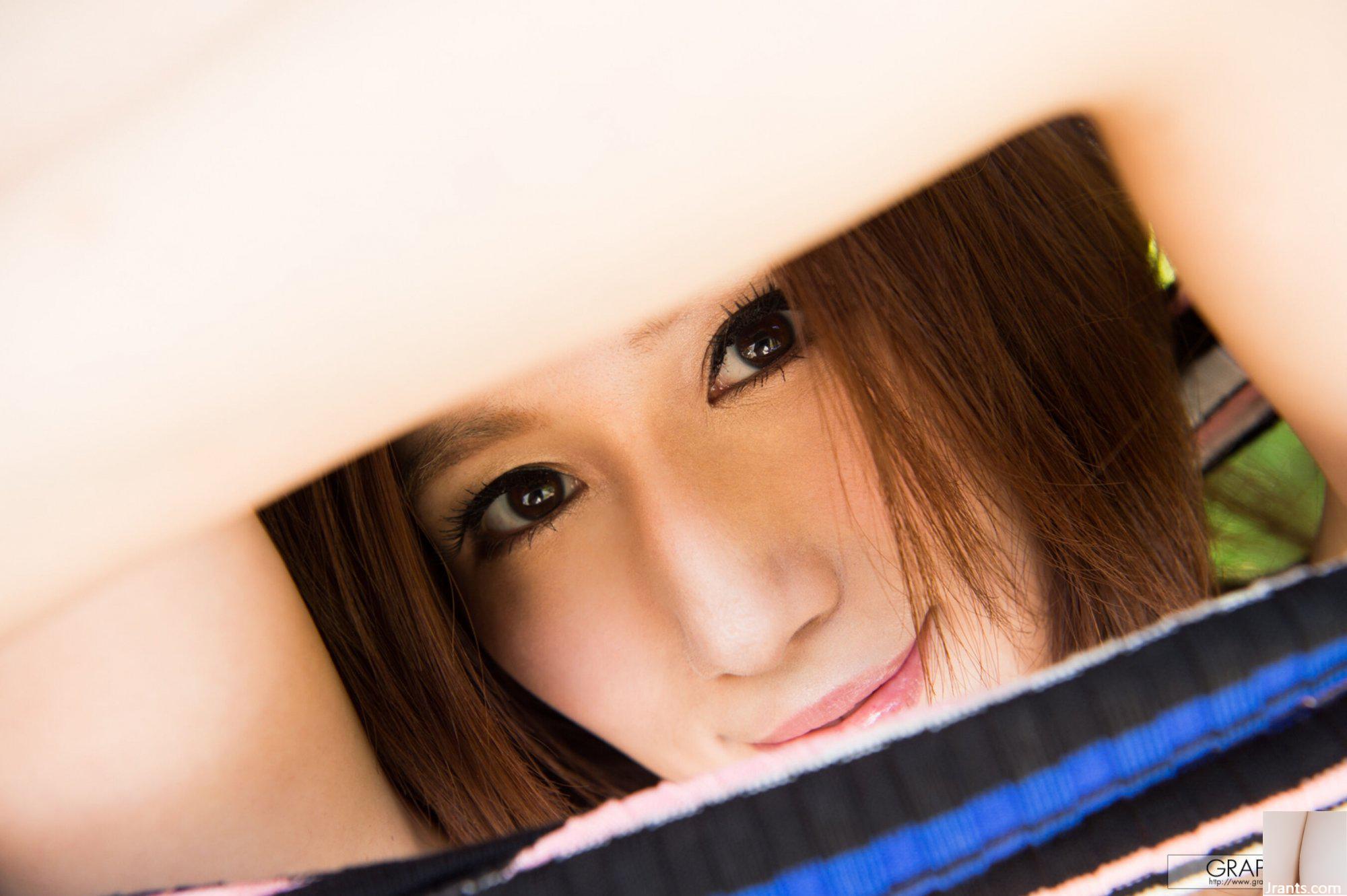 JULIA (Graphis) 《Vivacity Shine》(2016-09-09) (133P) - Ảnh 28