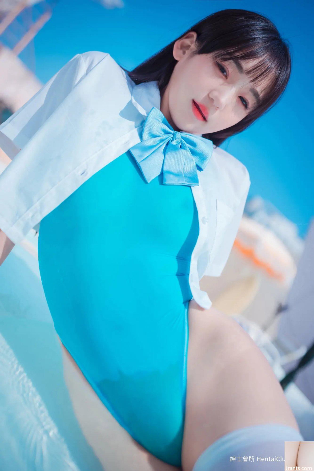 Bài học bơi Hendoong DJAWA (144P) - Ảnh 24