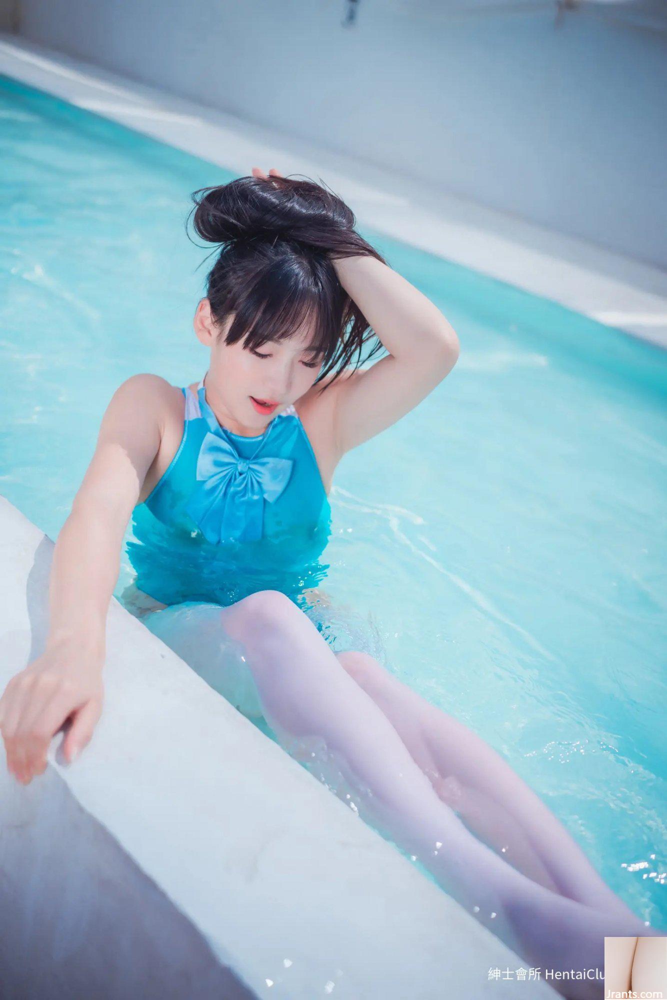 Bài học bơi Hendoong DJAWA (144P) - Ảnh 52